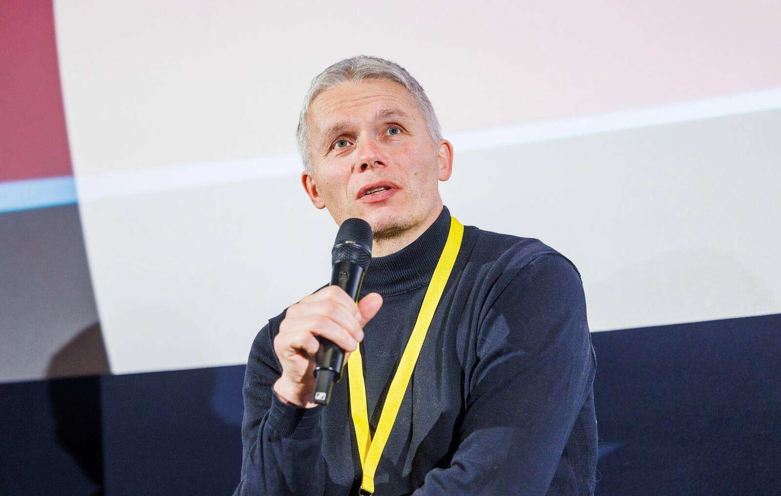 Руководитель Liberaalne Kodanik Sihtasutus Тармо Юристо.