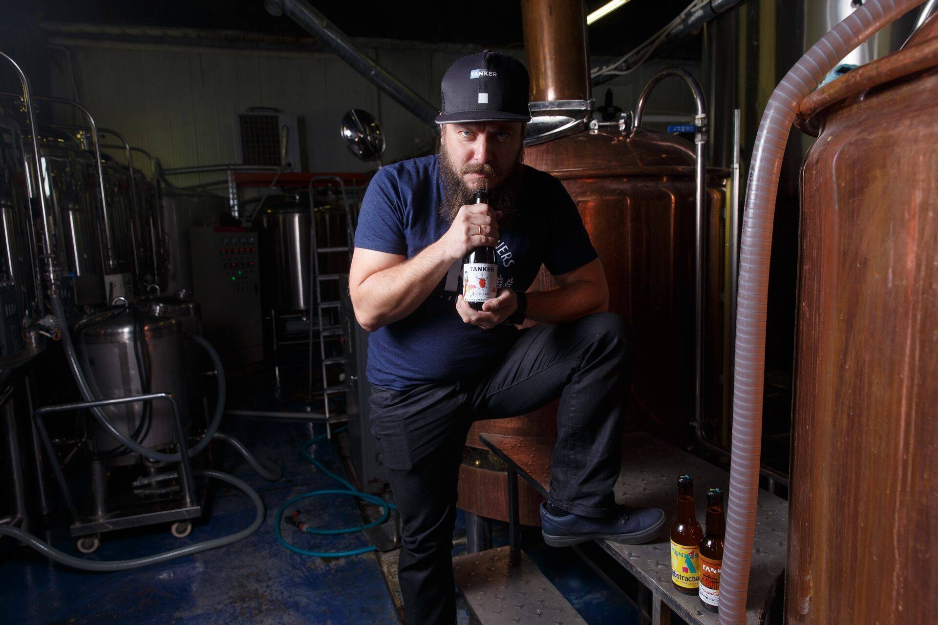 Pruulikoja Tanker juht Jaanis Tammela suhtub Pandipakendi käiku kriitiliselt. „Igasugune hinnatõus, mida põhjendatakse abstraktsete poliitiliste otsustega, ei ole aktsepteeritav.“