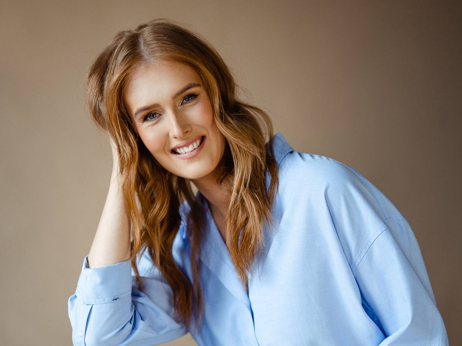 Hanna Loodmaa-Saarmann