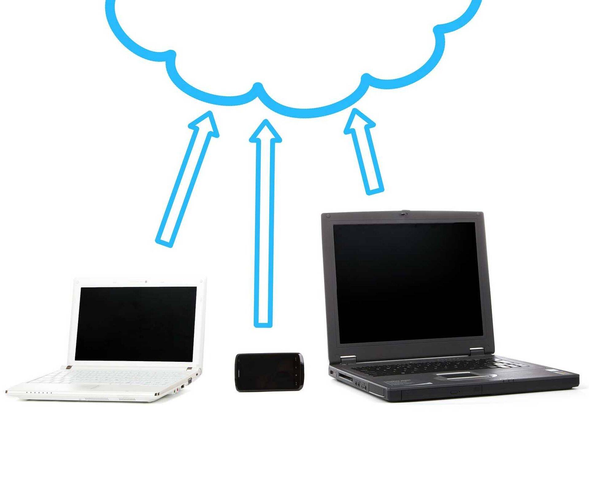 Pilveteenus on saanud paljudele firmadele oluliseks.