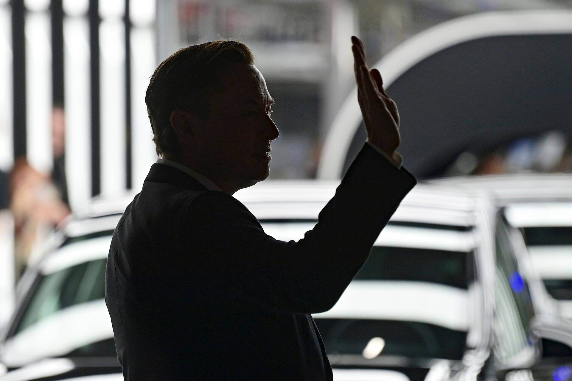 Tesla juht Elon Musk räägib palju "hullu juttu", aga olulisem on see, mida ta tegudes teeb ja mida näitavad Tesla tulemused.