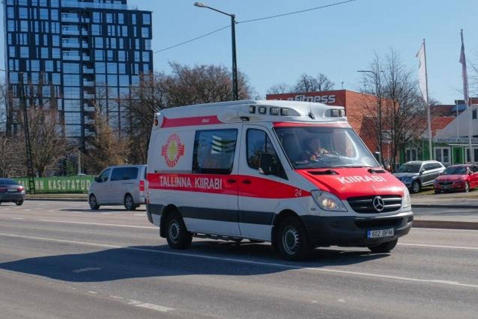 Kandidaate ravijuhi kohale oli, aga mitte sobivaid.