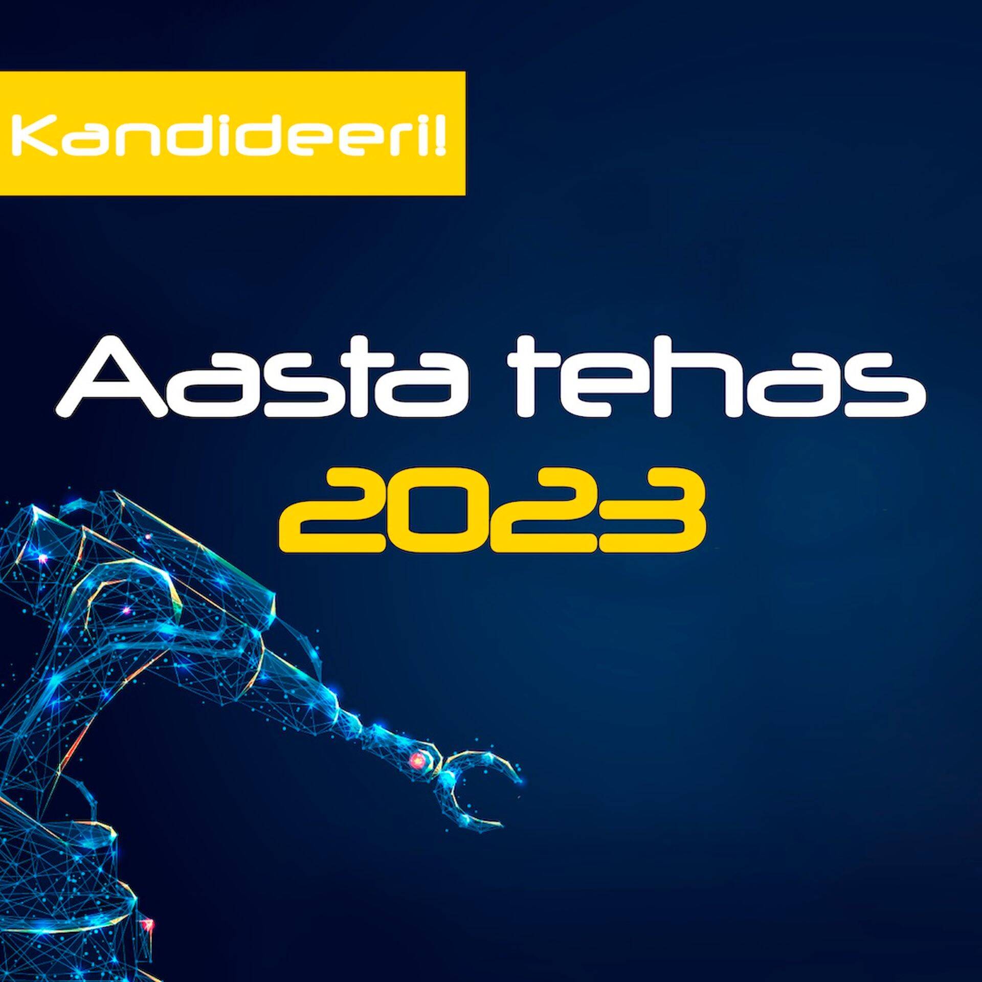 Aasta tehas 2023 nii suurettevõtete kategoorias kui VKE-de kategoorias tehakse teatavaks 16. märtsil toimuval Targa tööstuse konverentsil ja messil.