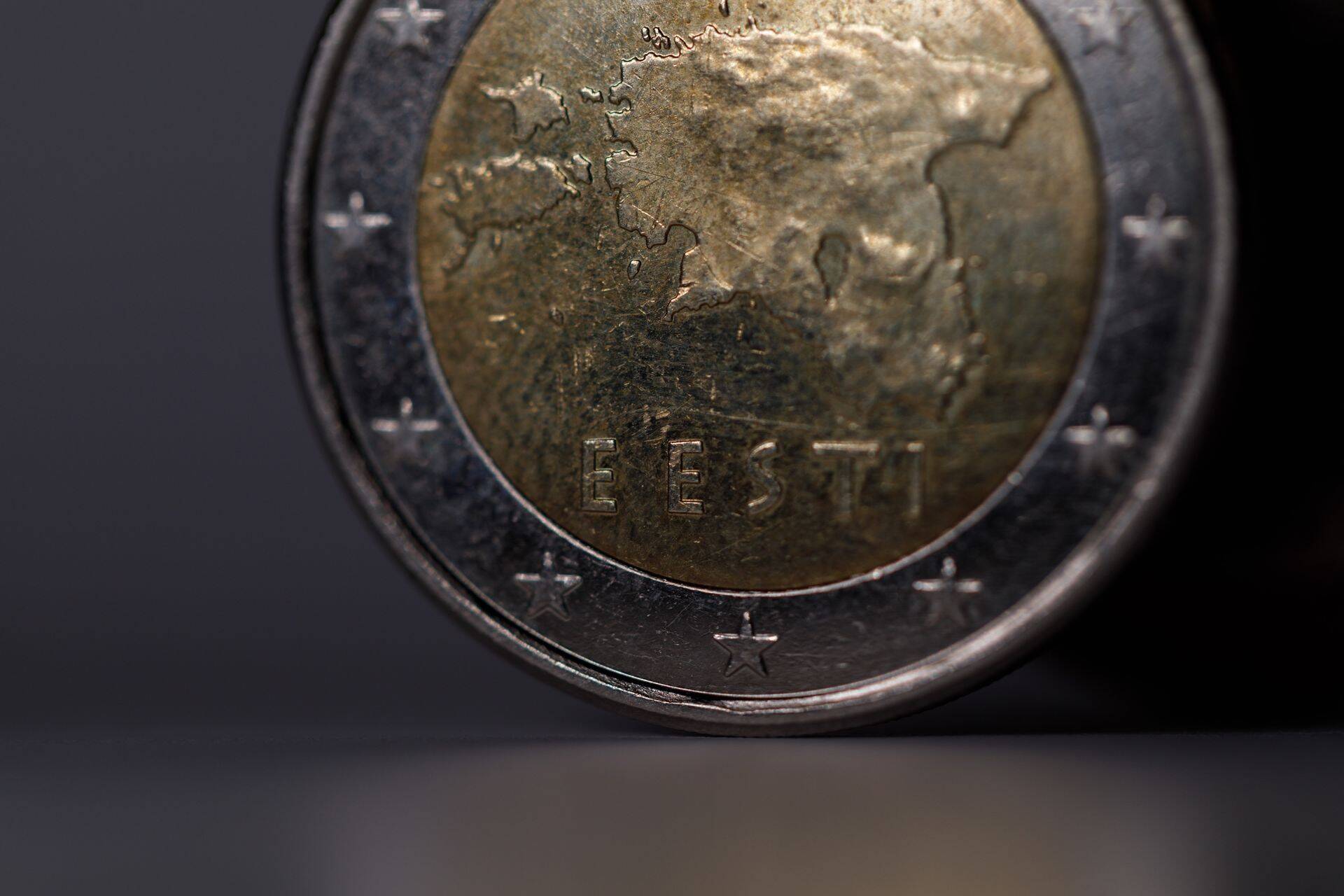 Võrdle oma palka teiste sama ala töötajatega.
