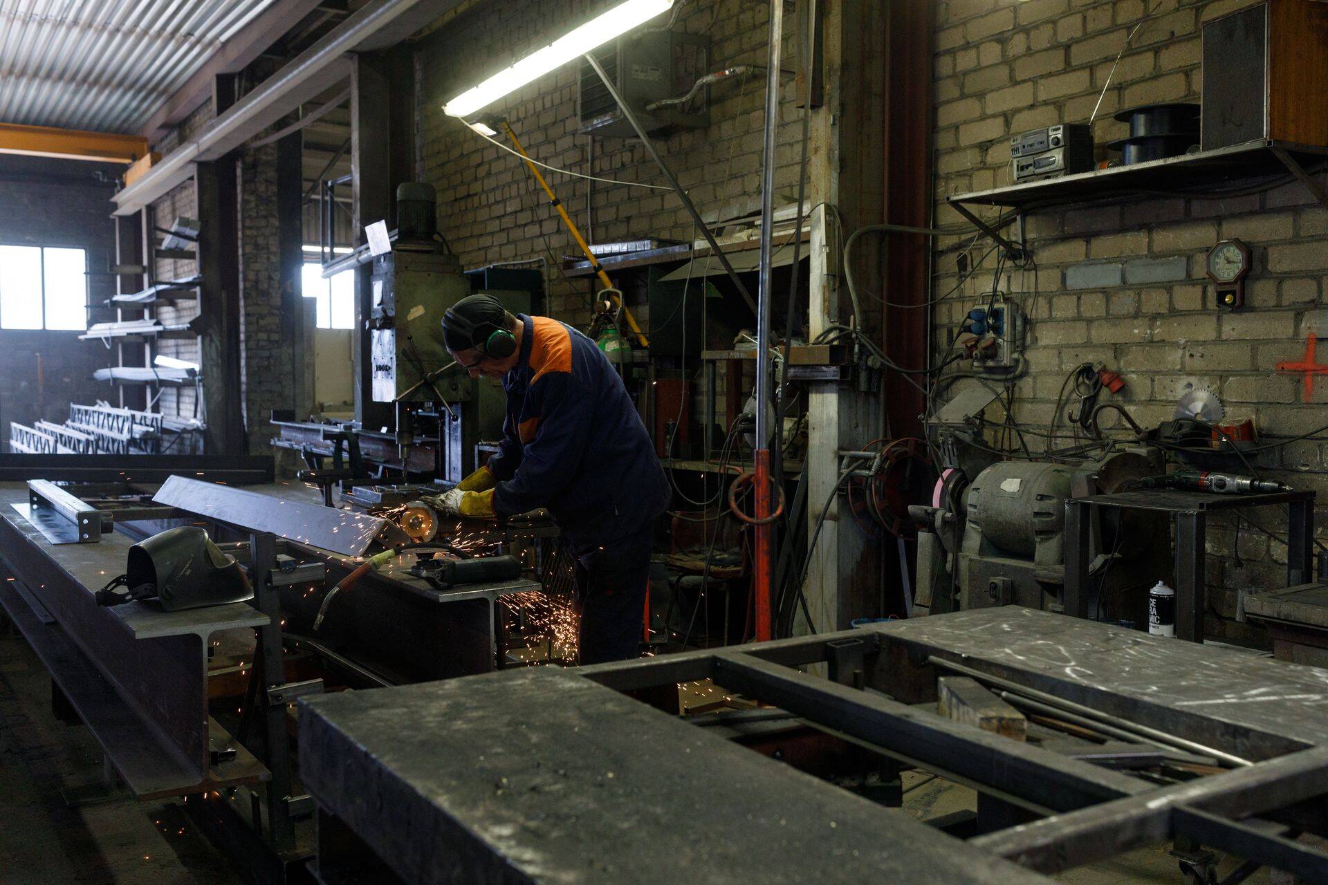 Foto on illustratiivne.