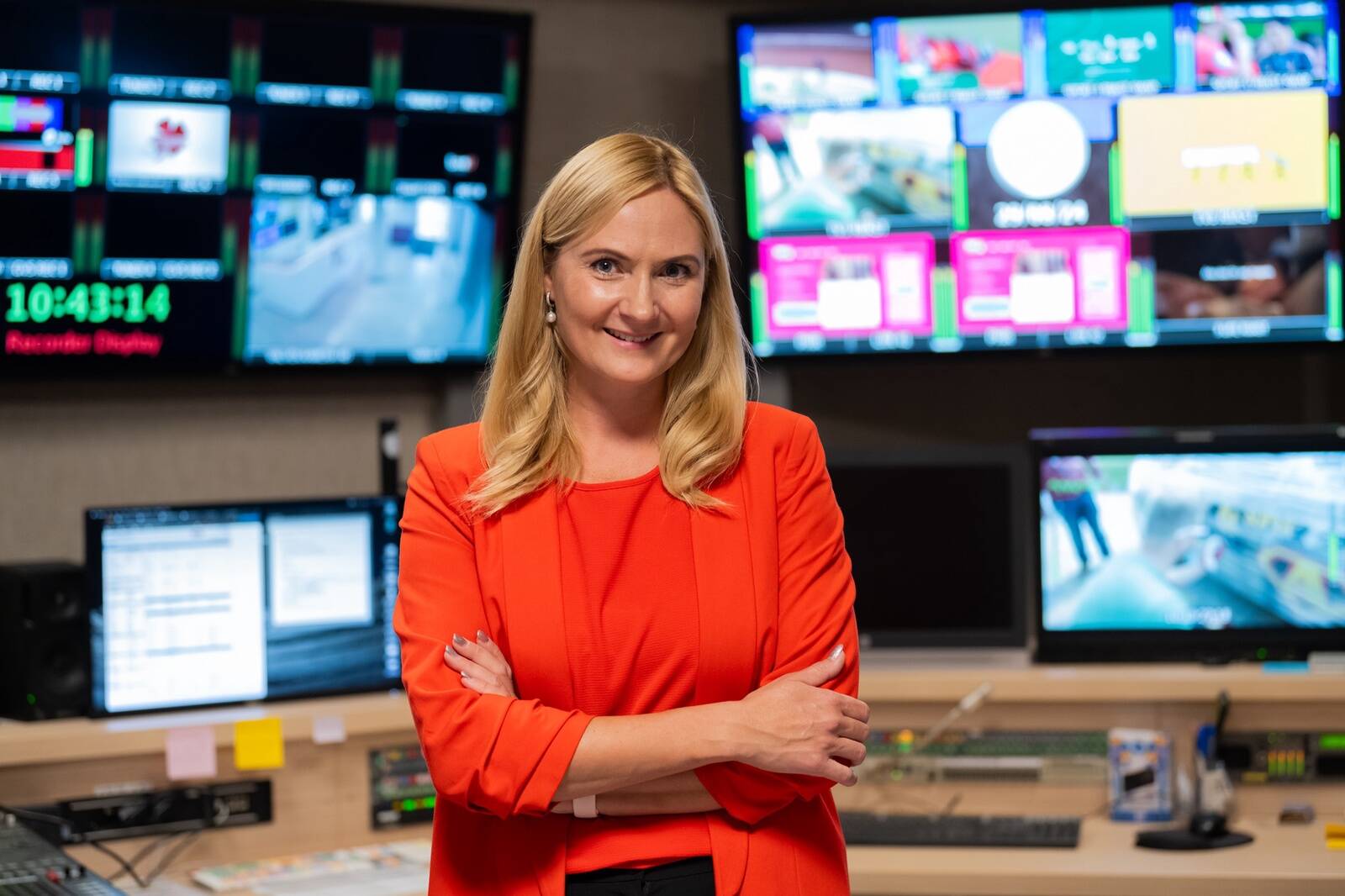 TV3 Eesti juht Signe Suur kuulub ka aasta turundusteo žüriisse. Aasta turundustegu kuulutatakse välja 26.–27. märtsil toimuval turunduskonverentsil Password.