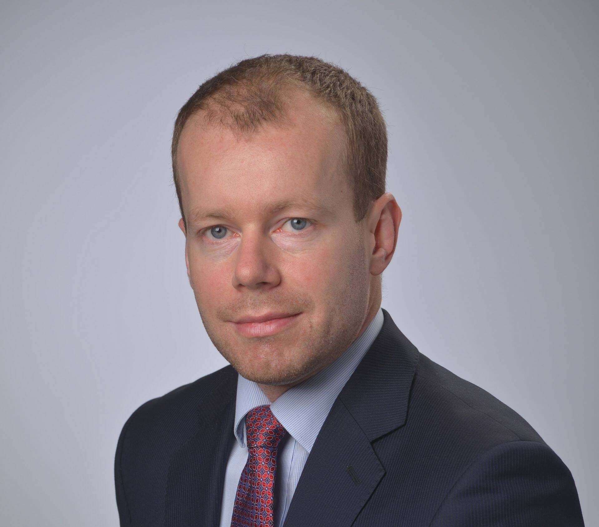 Rahandusministeeriumi asekantsleriks saab Raigo Uukkivi