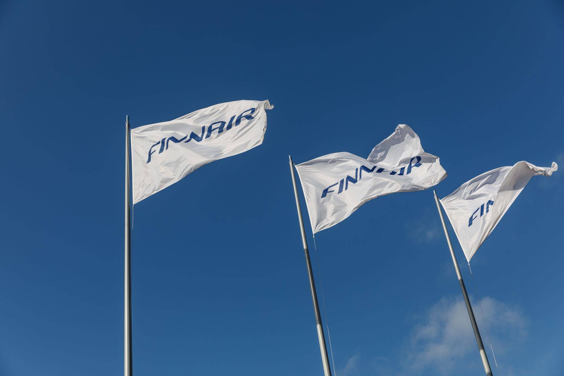 Finnair on üks neist ettevõtetest, kes dividendi maksmisest tänavu loobub.