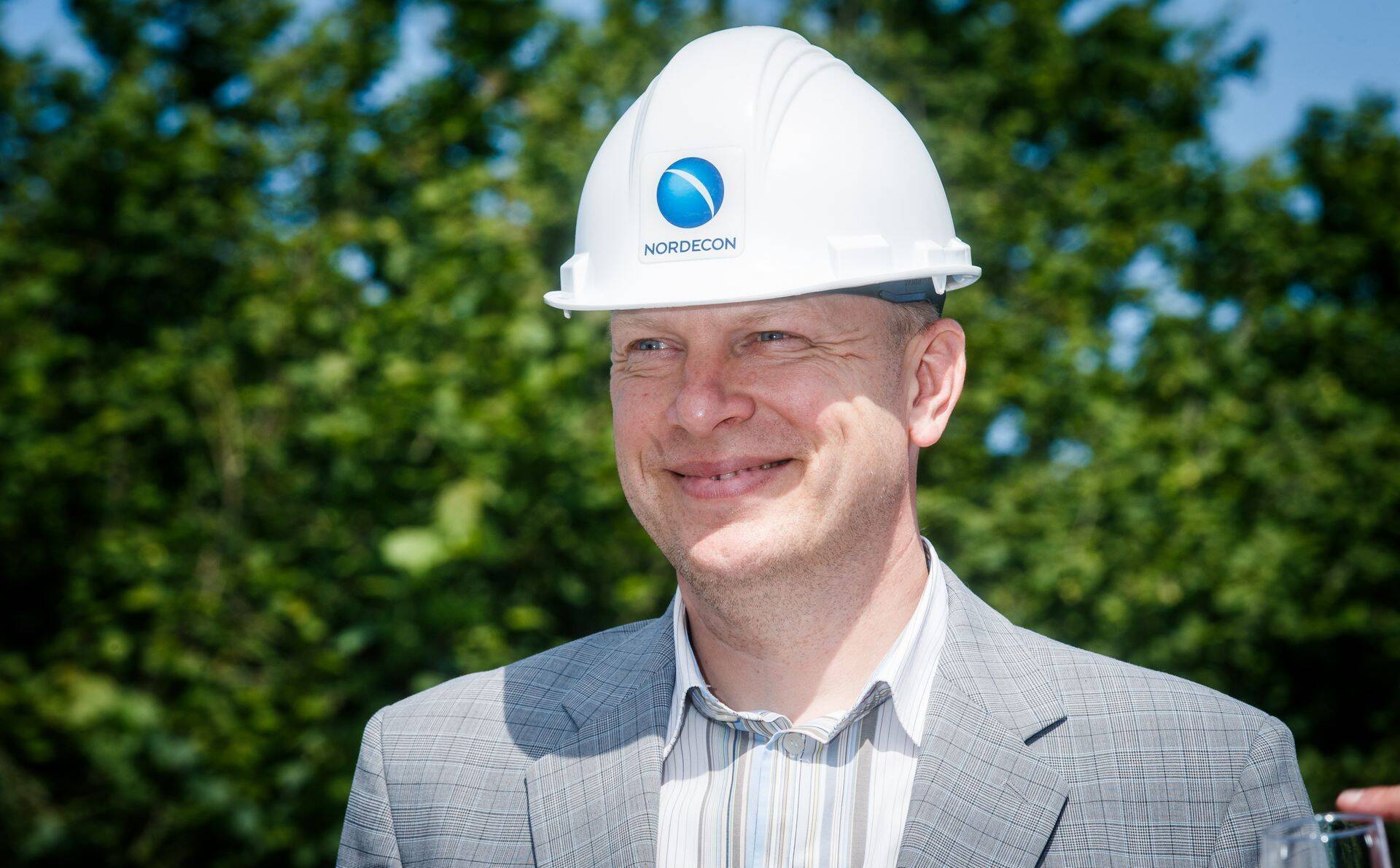 Nordeconi juhatuse esimehe Jaano Vingi sõnul oskavad näidistööd küsida veel vähesed, pigem kindla visiooniga ja teadlikumad kliendid.