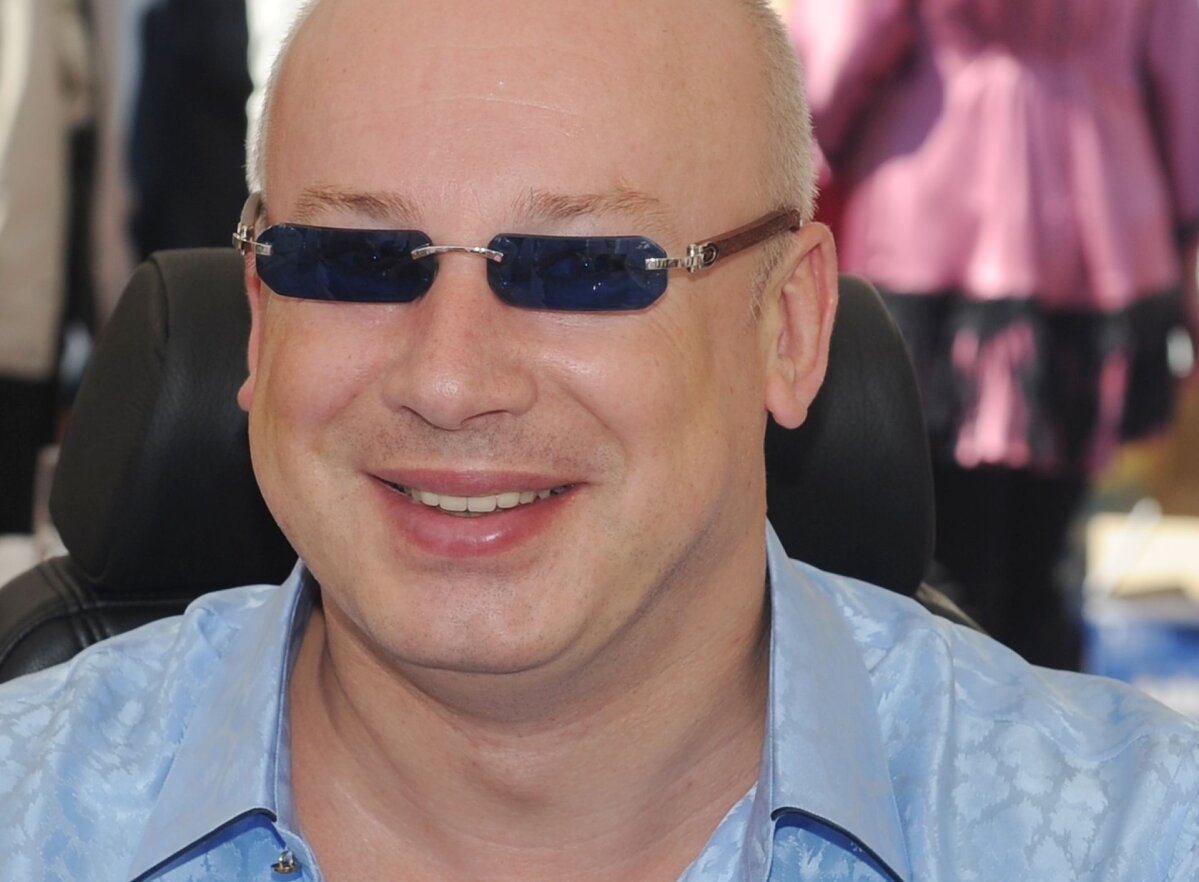 Олег бойко актер биография личная жизнь Олег бойко актер биография личная жизнь