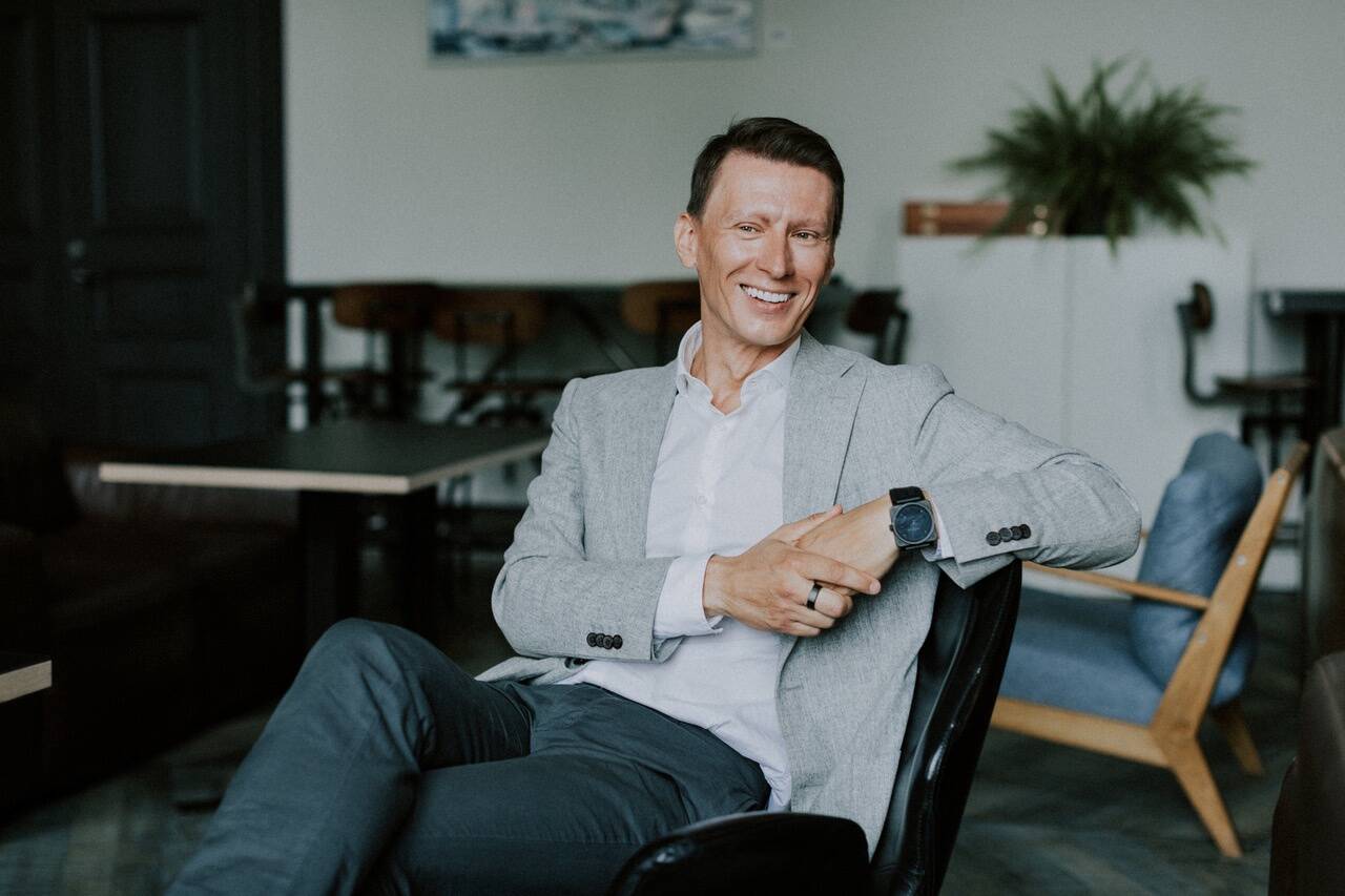 Koostöötamiskeskused hõlmavad üha suurema osa kontorite renditurust, kinnitas Worklandi asutaja ja juht Indrek Hääl.