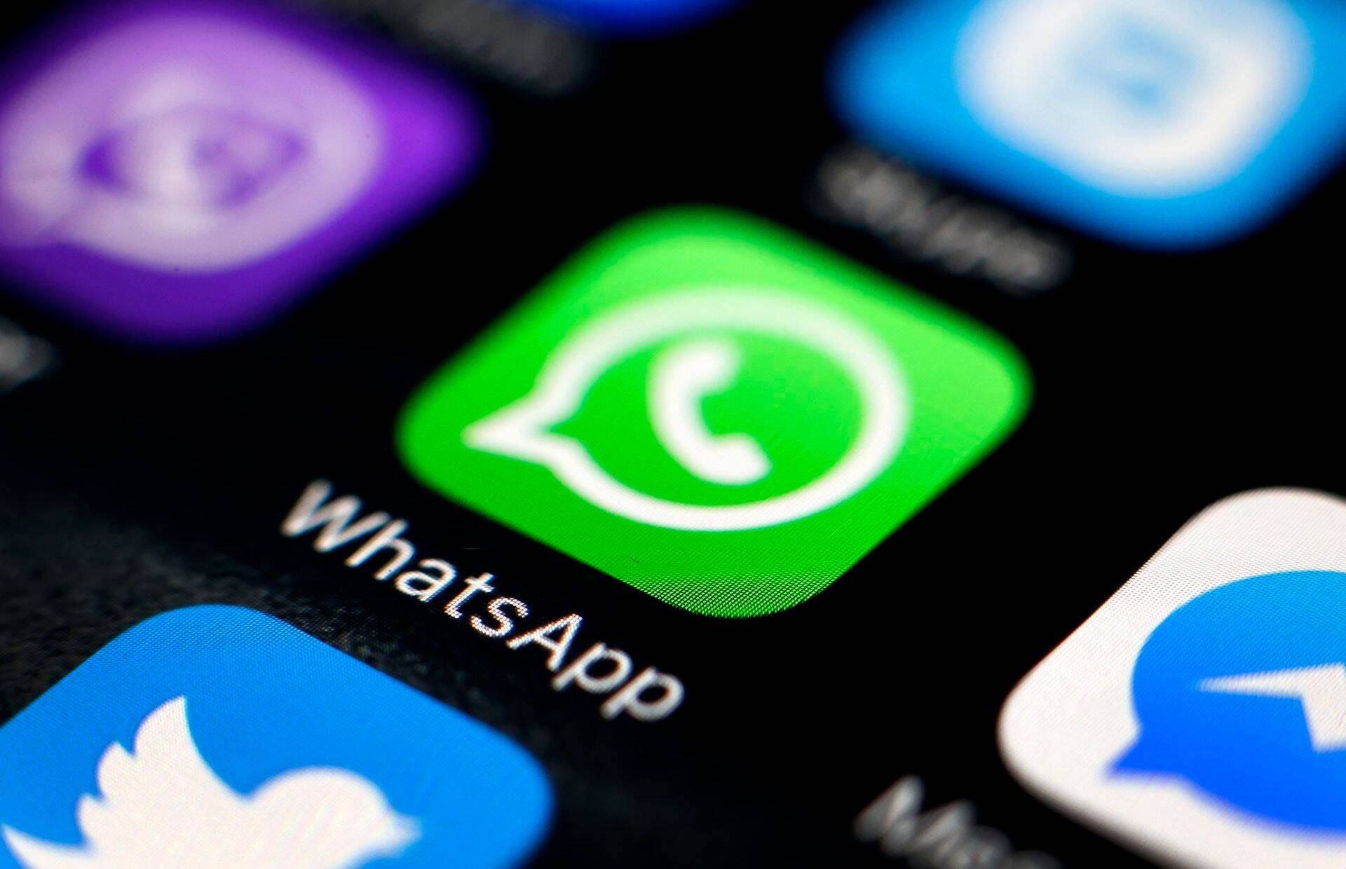 Facebooki omanduses WhatsAppil on samuti tõusuruumi.