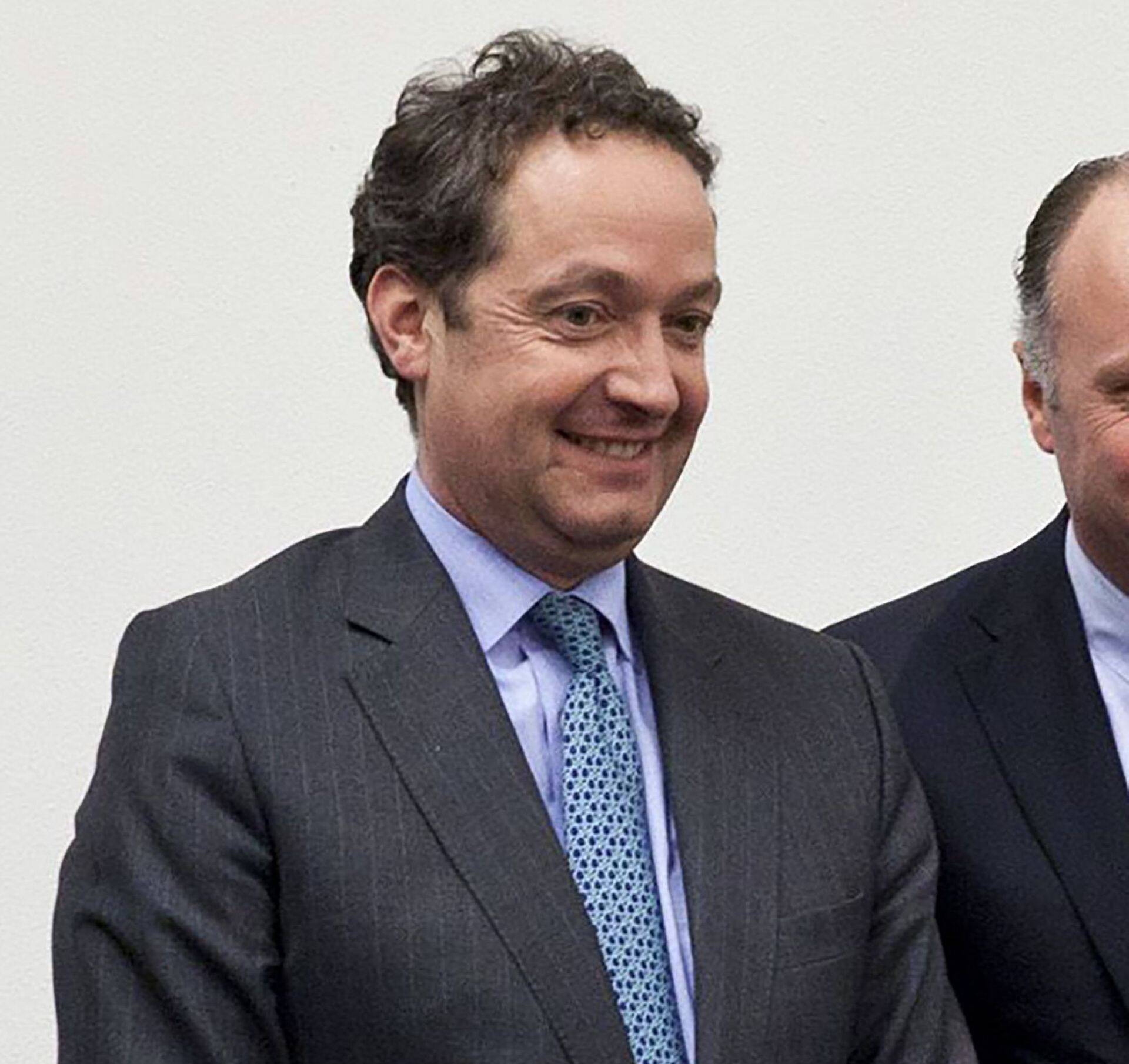 Chris Vogelzang ootab heade ideedega emaile