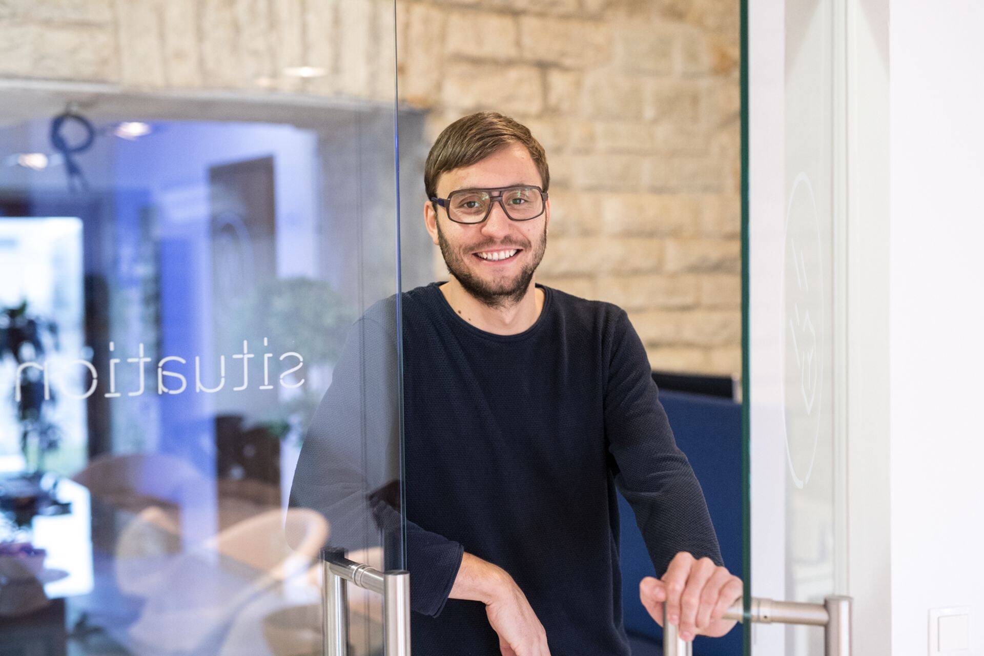 E-residentsuse programmi tegevjuhi Ott Vatteri sõnul on Eesti edu võtmeks uuendustega kaasa minevad kodanikud.