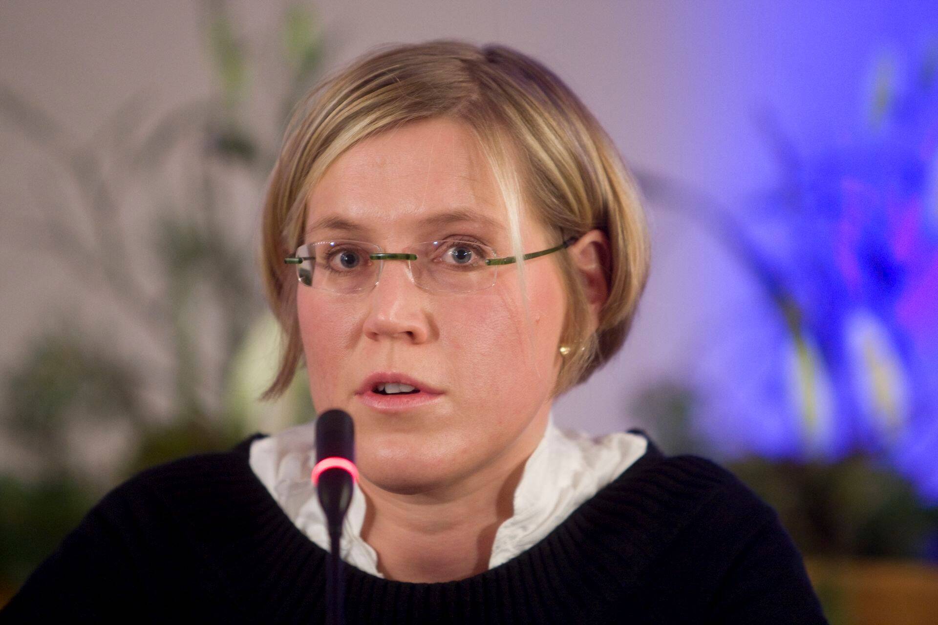 Ülle Madise on Koduomaniku Sõbra tiitli üks kandidaate