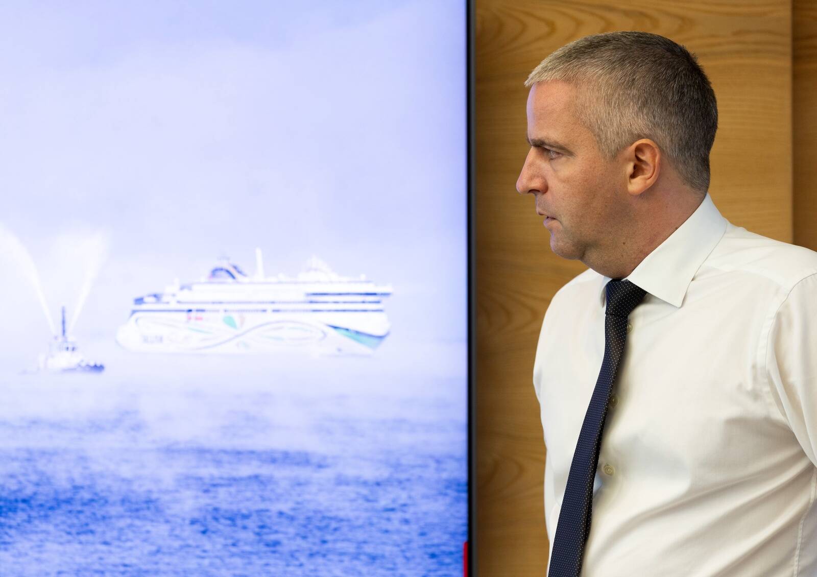 Все зависит от точки отсчета: если за третий квартал прибыль Tallink выросла на 10%, то за девять месяцев этого года они снизилась на 88%.