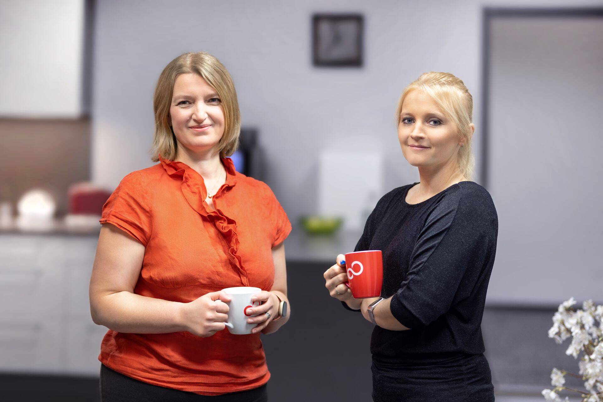 Fujitsu tarkvaratiim.