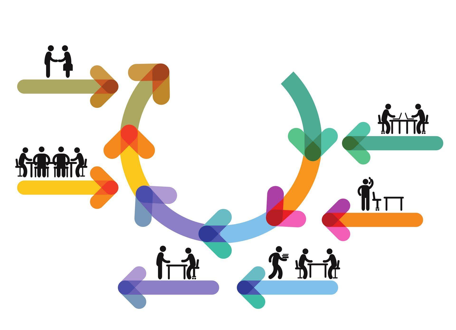 Эстония на 4-м месте в ЕС по росту расходов на рабочую силу
