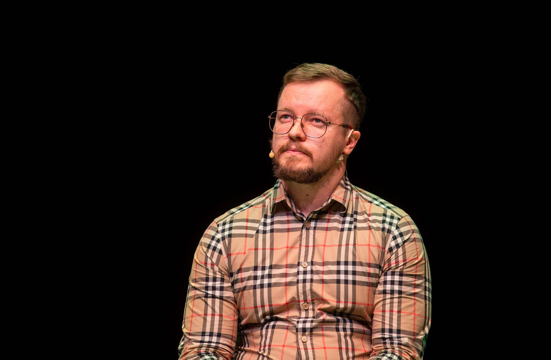 Mihkel Tammo.