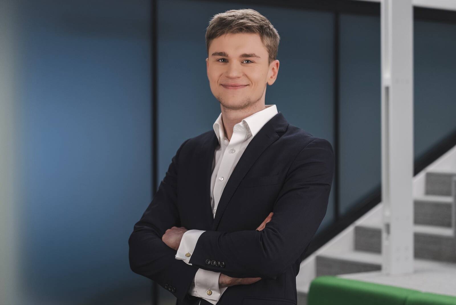 SEB kapitaliturgude maakler Erik Laur.