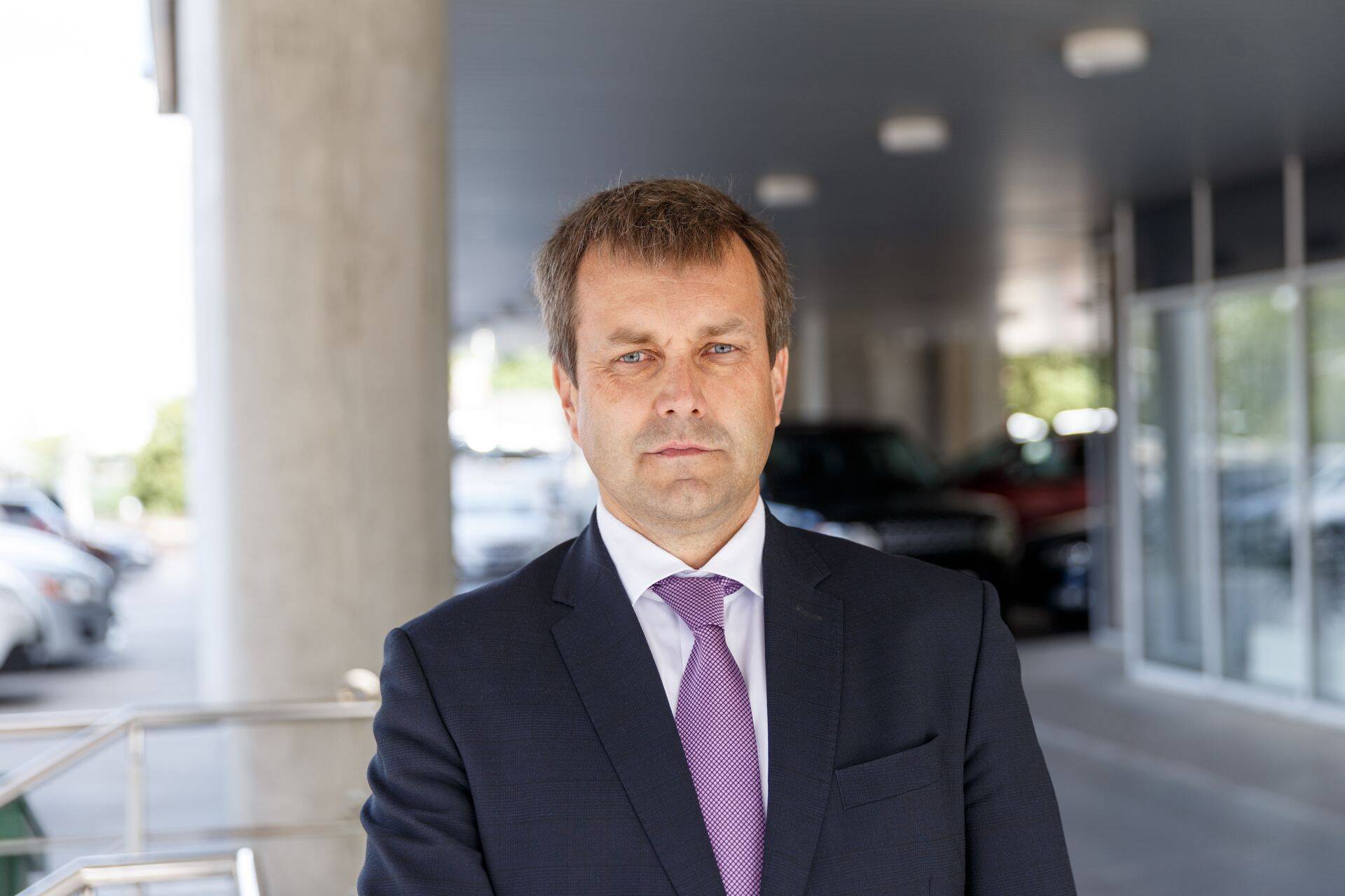 Otsused, mis tehti enne seda, kui ta EASi juhatusse asus, said Hanno Tombergile saatuslikuks.