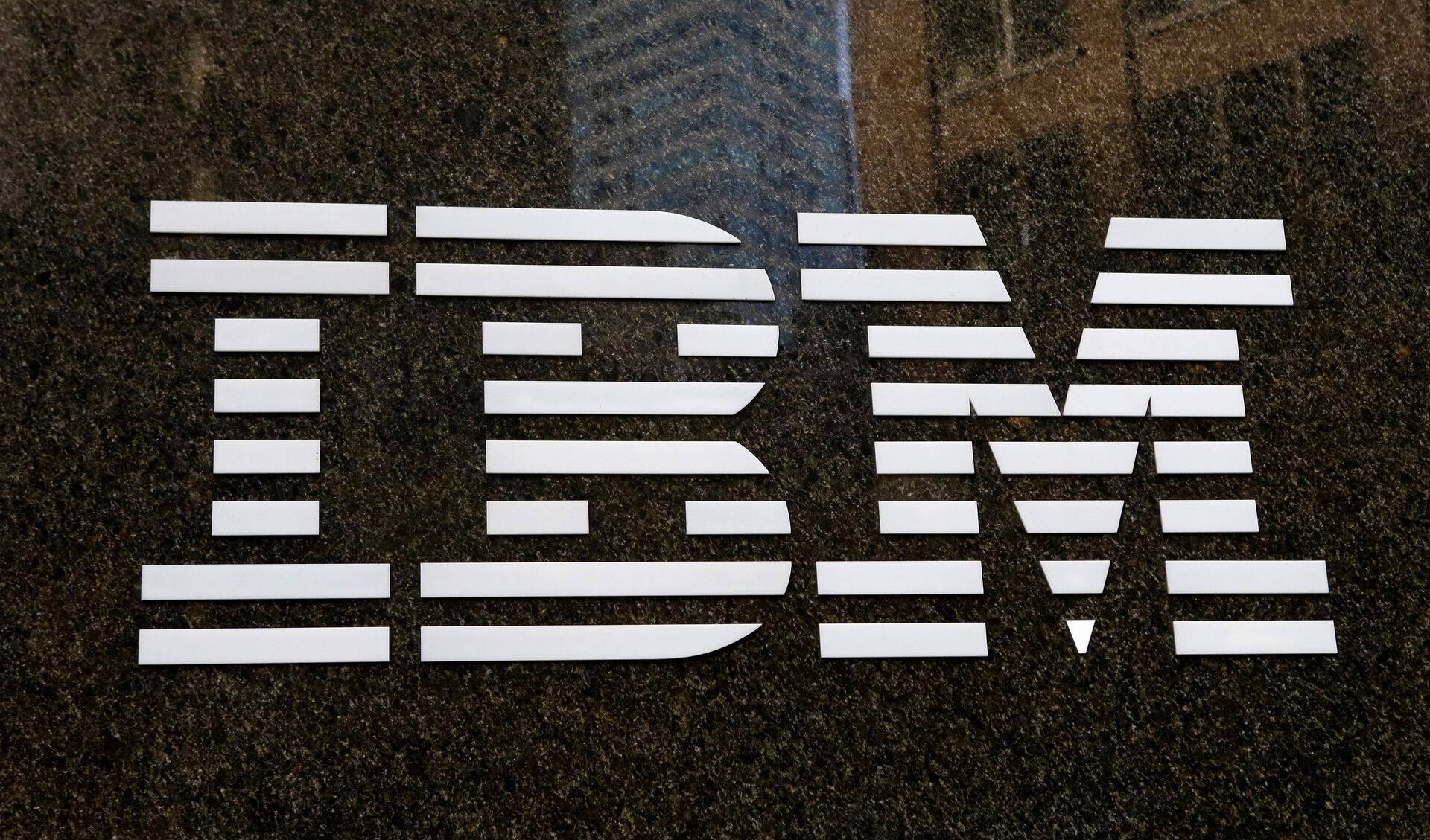 USA tehnoloogiahiid IBM suurendas tänu pilveteenusteśt saadava kasumi hulka märkimisväärselt