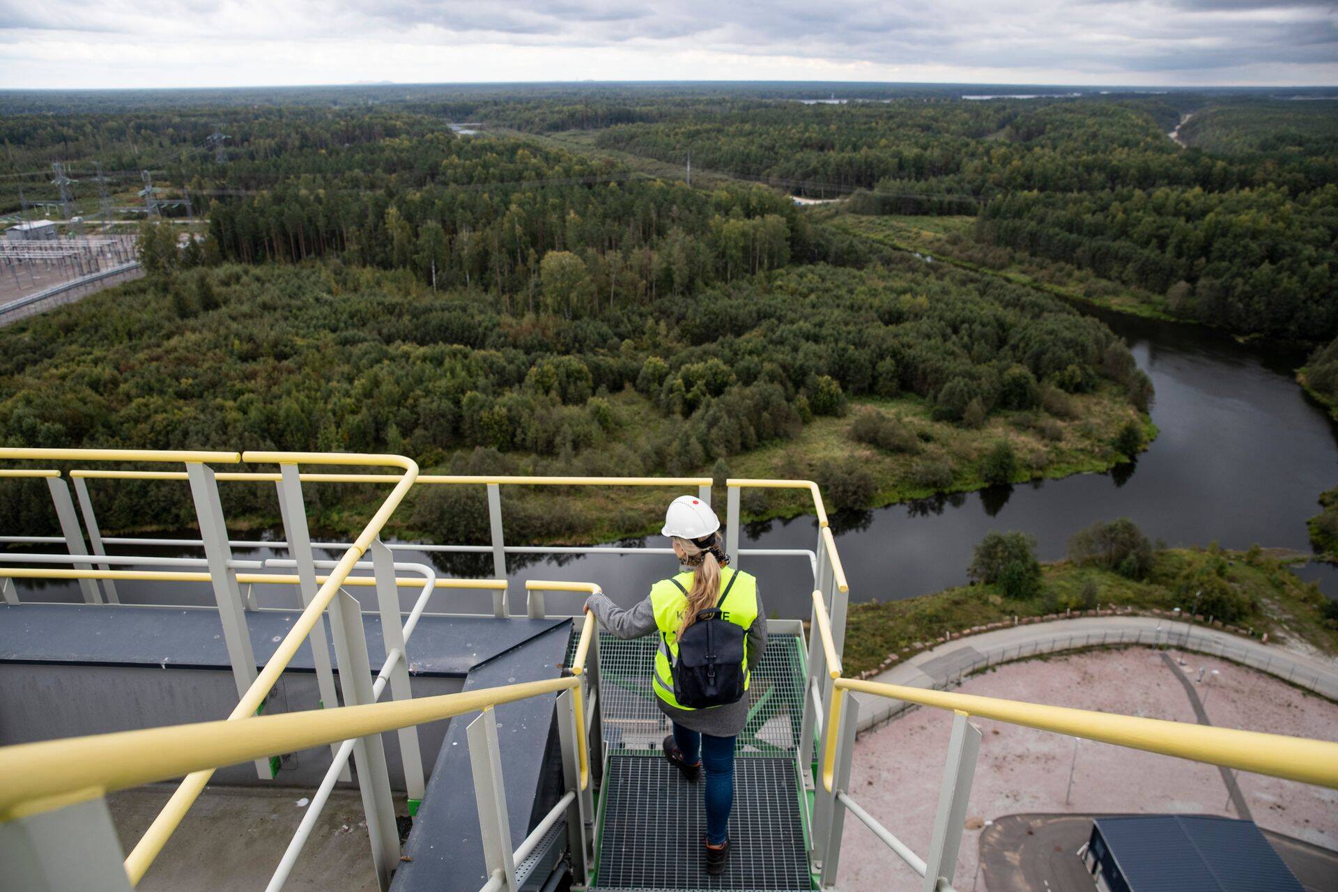 Uutes määrustes on selge mandaat süsiniku jalajälje vähendamiseks. Kui ettevõtted arvutavad ja püüavad oma süsiniku jalajälge vähendada, peavad nad ka oma üksikasjalikult hindama oma tarneahelat.