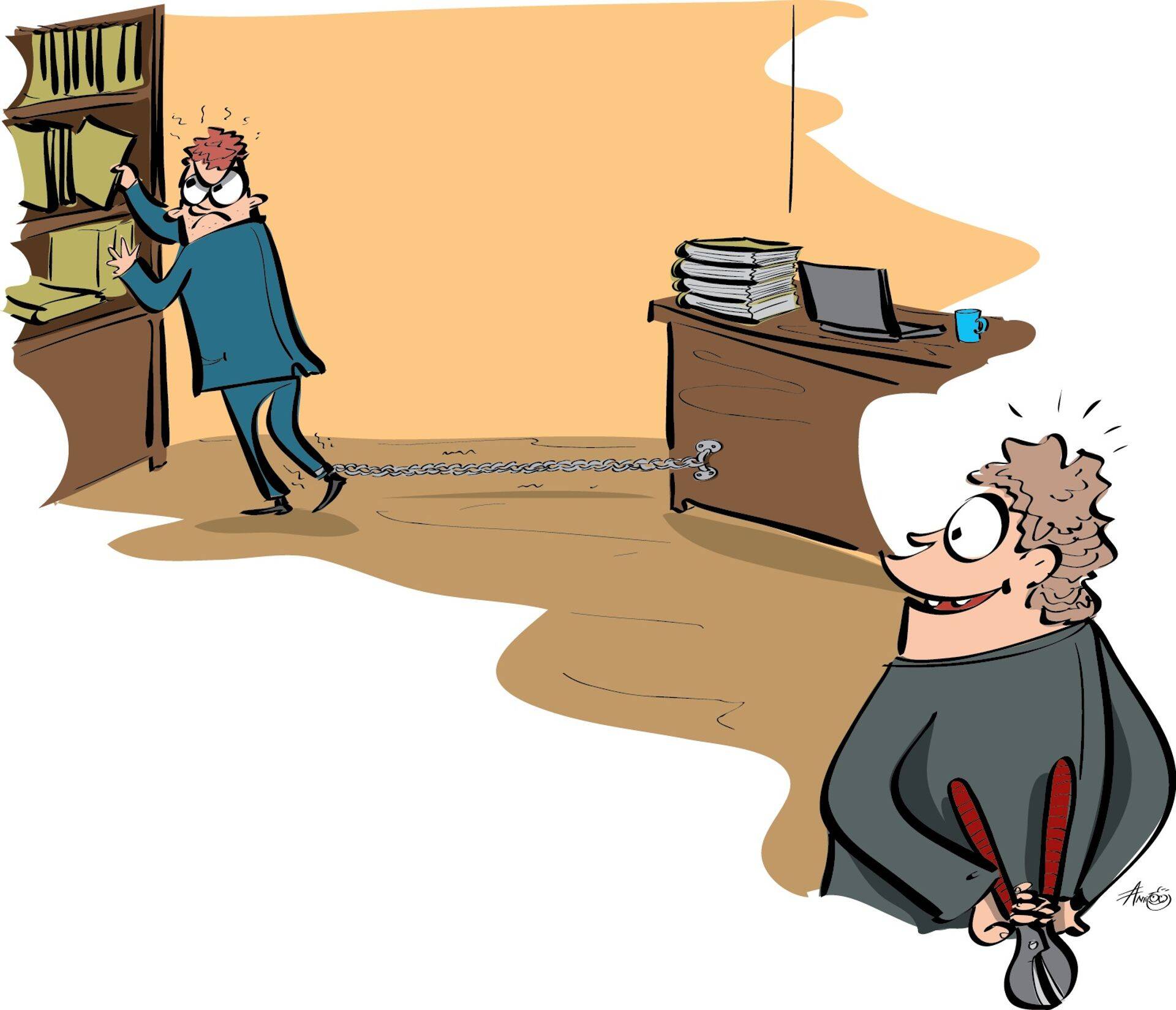 Illustratsioon: Anti Veermaa.