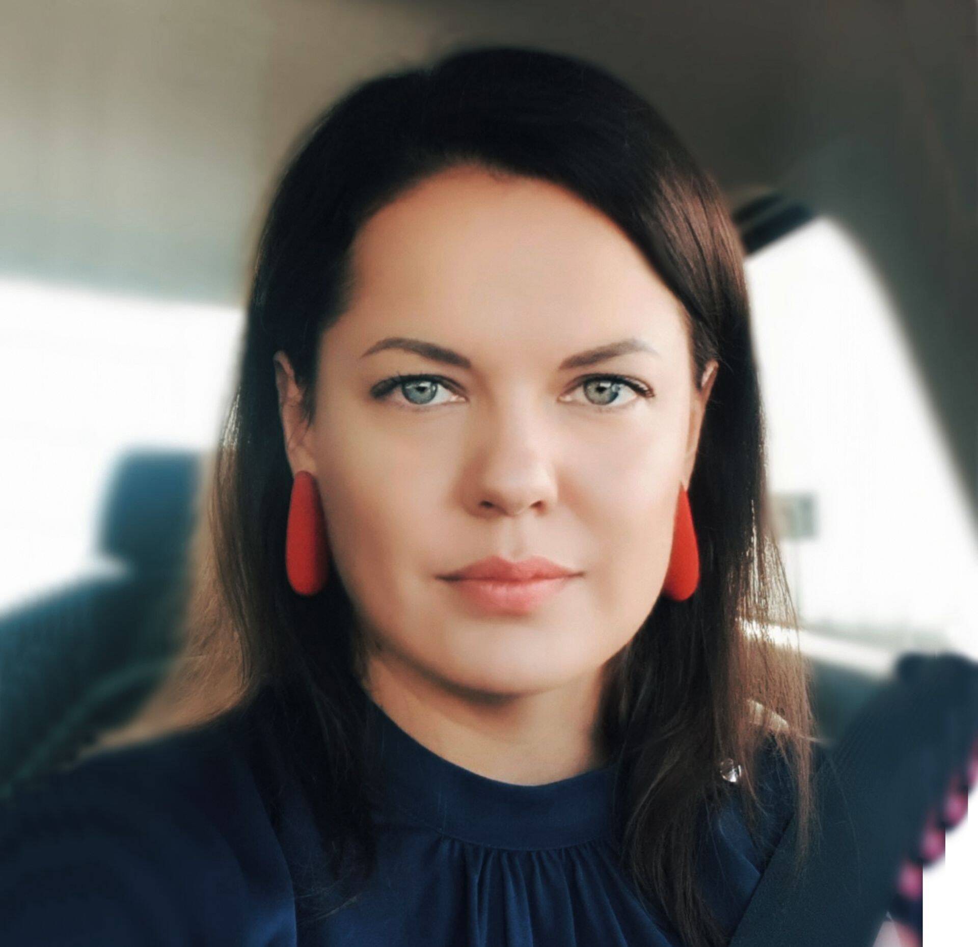 Terapeut ja koolitaja Gerda Urva arutleb koolituse kasulikkuse üle