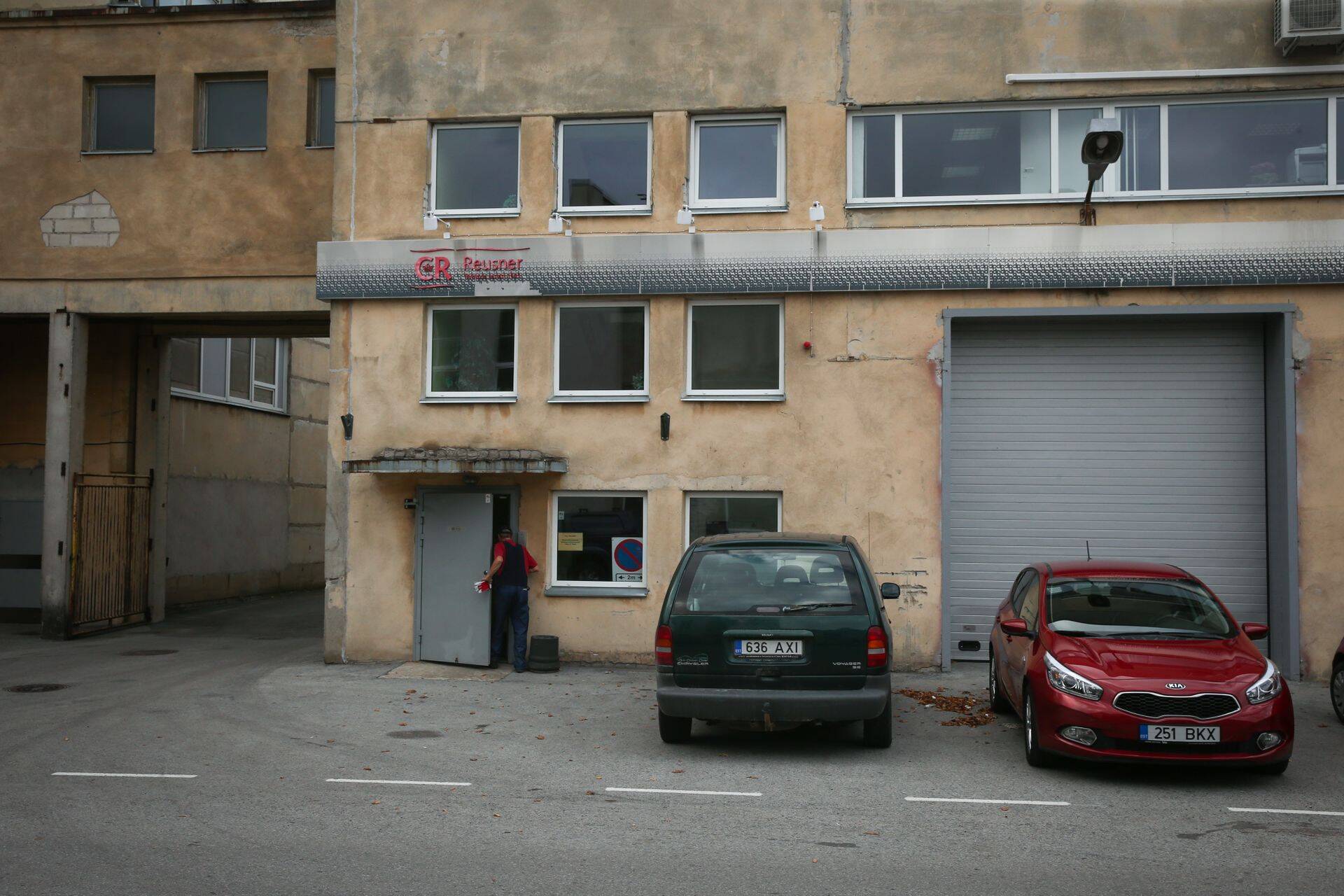 Типография не смогла справиться с многочисленными кризисами.