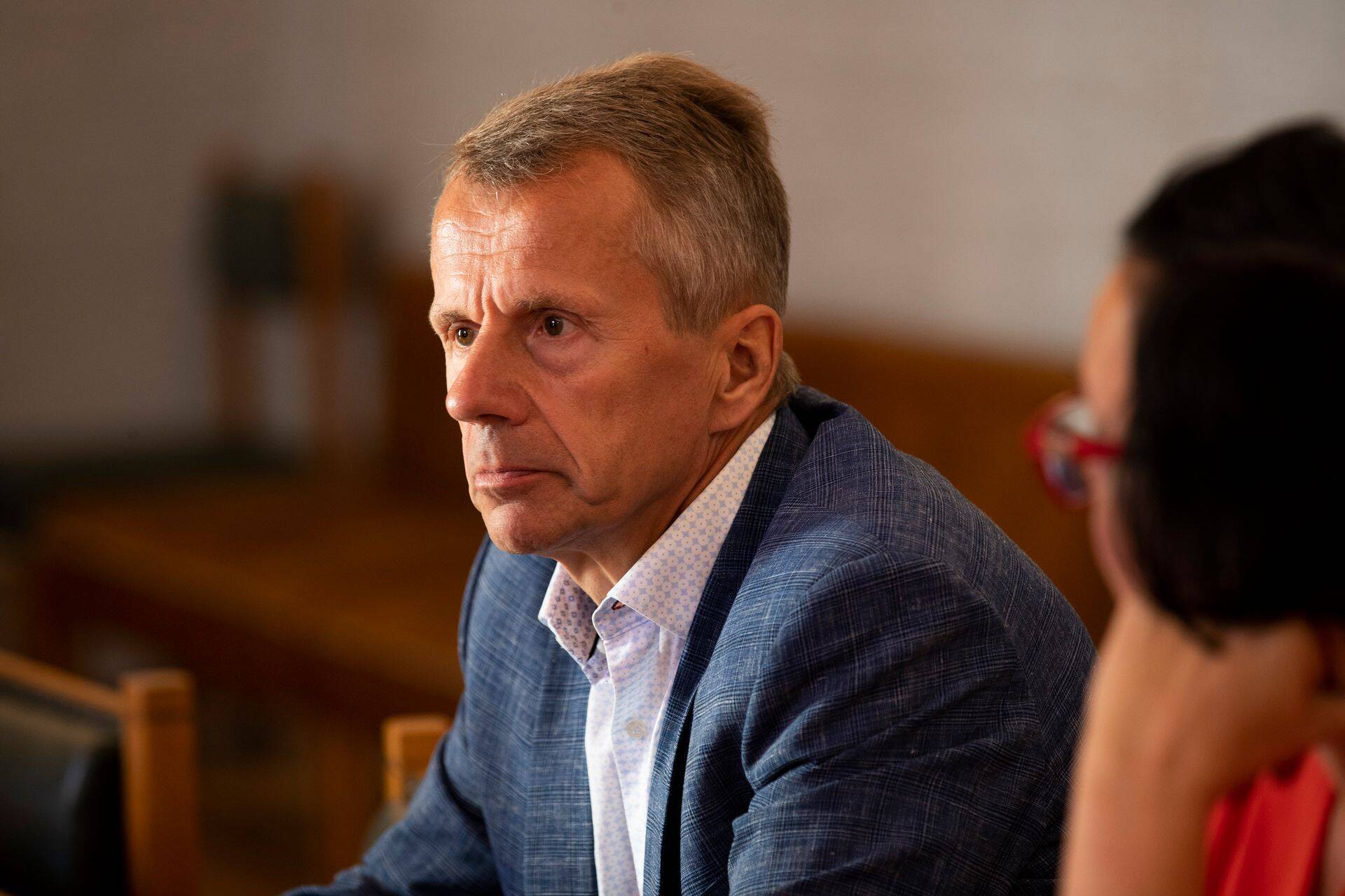 Jürgen Ligi,
