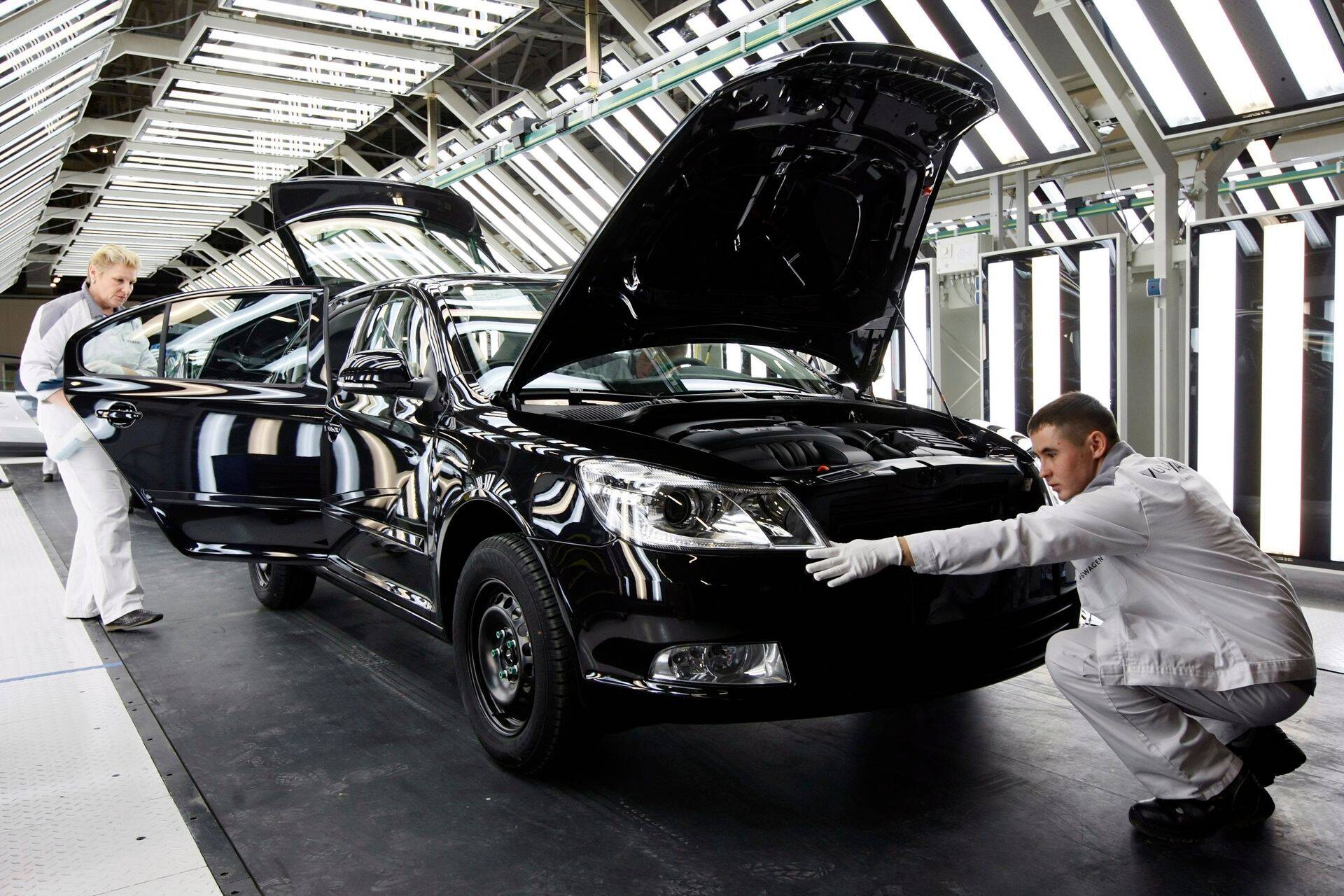 Varuosade tootjad kardavad, et iga Euroopas toodetud elektriauto viib 4000-7000 eurot Aasia konkurentide taskusse