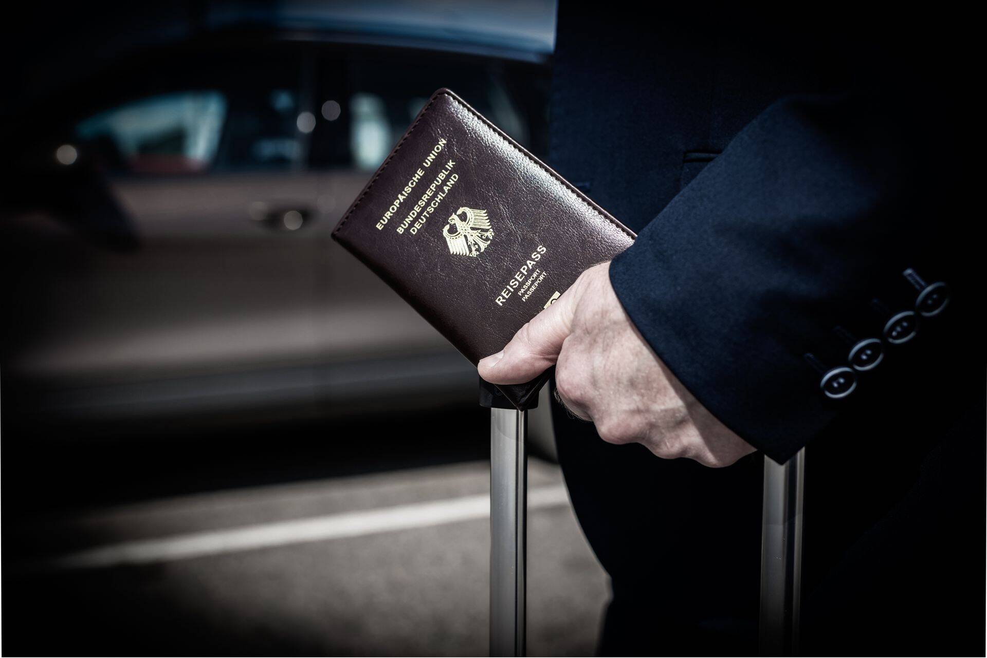 Saksamaal toimunud laiaulatusliku politseioperatsiooni käigus pandi punkt skeemile, millesse oli tugevalt seotud ka Eesti ettevõte.
