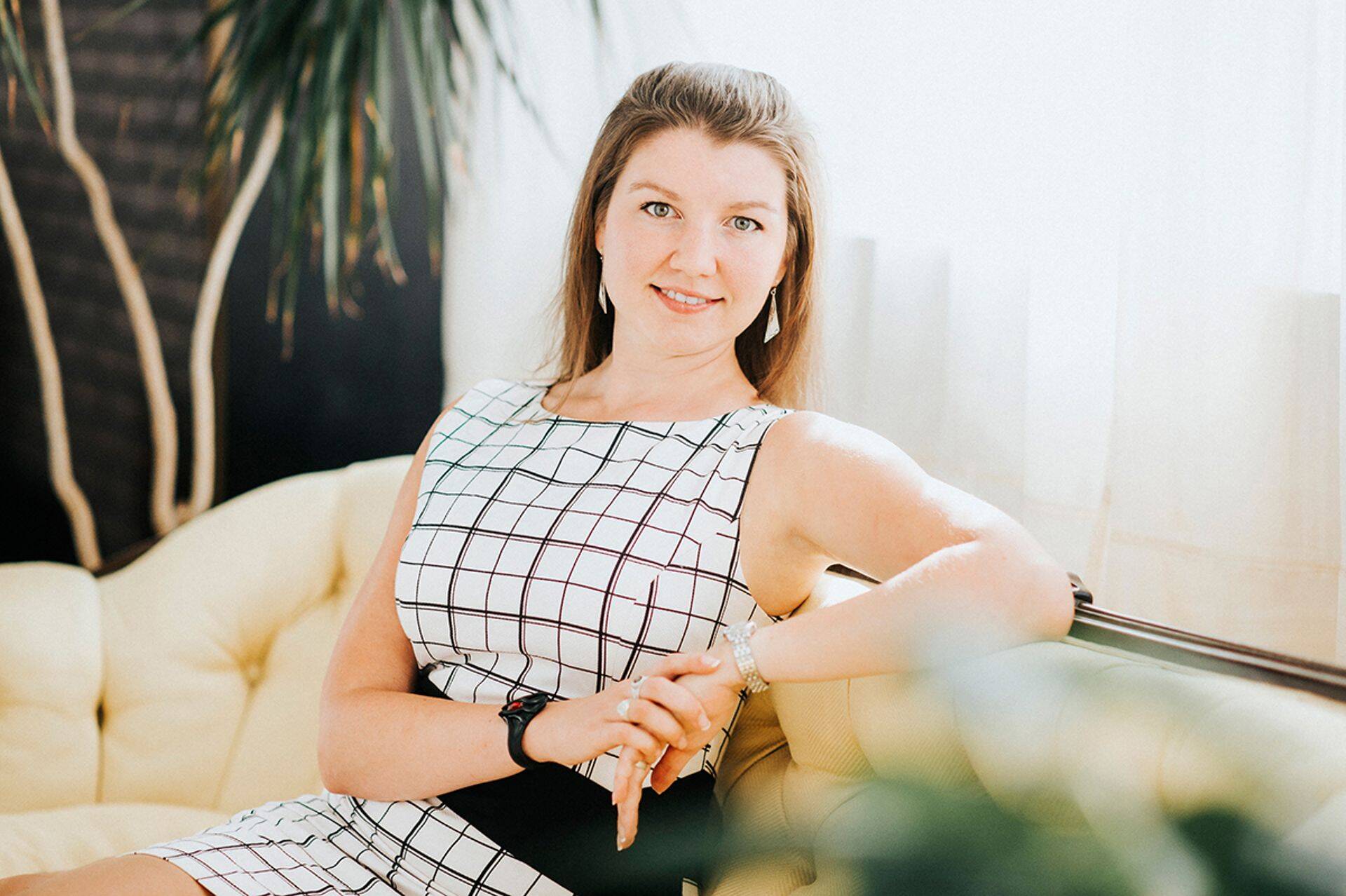 Katrin Vilimaa-Otsing