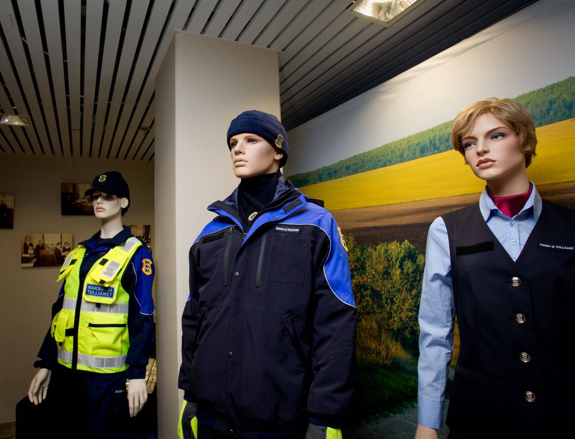 MTA juhend OÜtamise maksustamise kohta