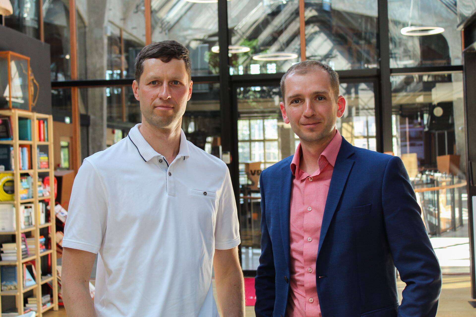 Maru Ehituse ehitusinsener Marko Leemet ja tegevjuht Margo Dengo tõid saates välja, et ehitis omab oma elukaare jooksul väga suurt mõju keskkonnale.