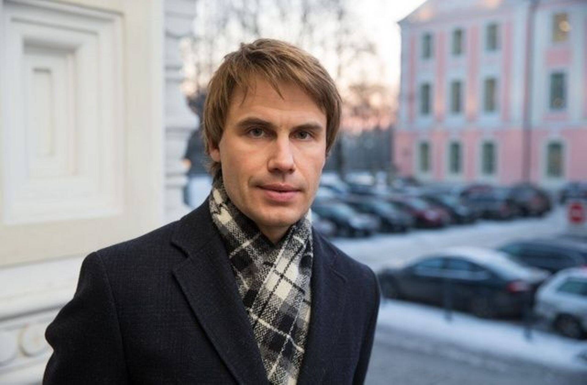 В Eesti Energia - новый член совета