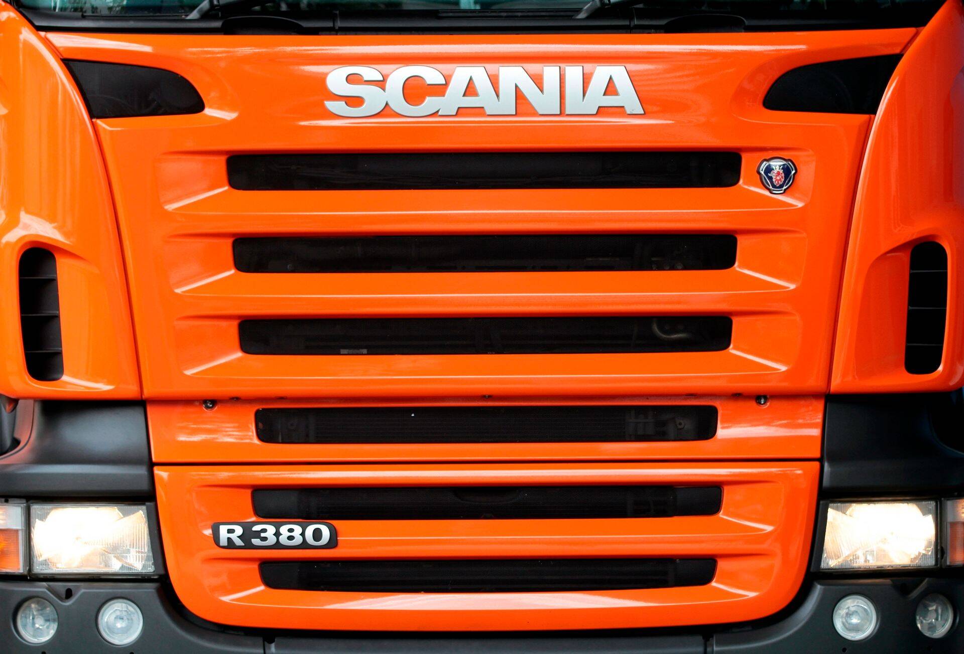 Scania kartellikokkuleppes end süüdi ei tunnistanud.