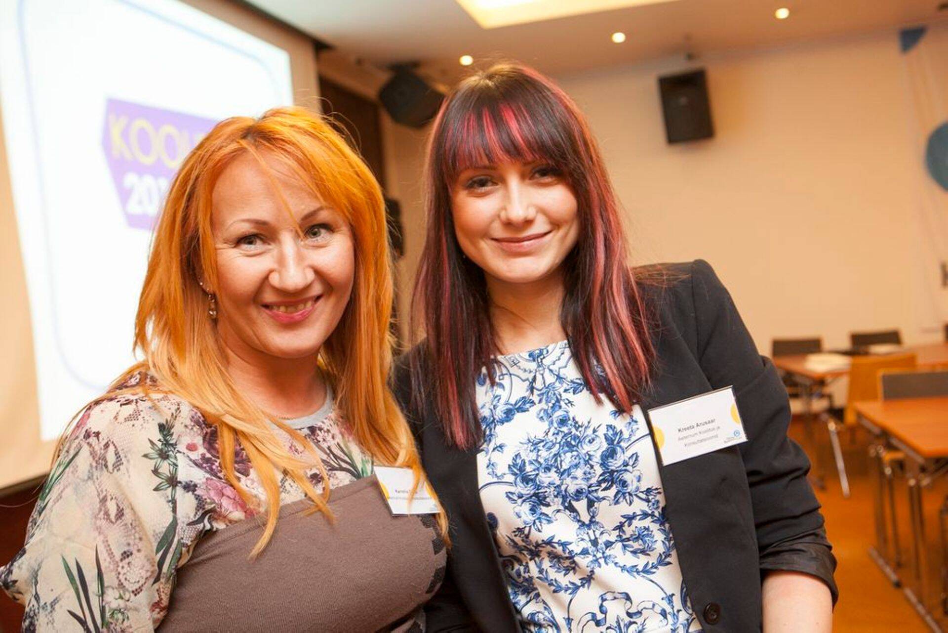 Koolitusel osalemise hindamine on ettevõtteil üks nõrgemaid külgi, leiab koolitaja Karneelia Press.