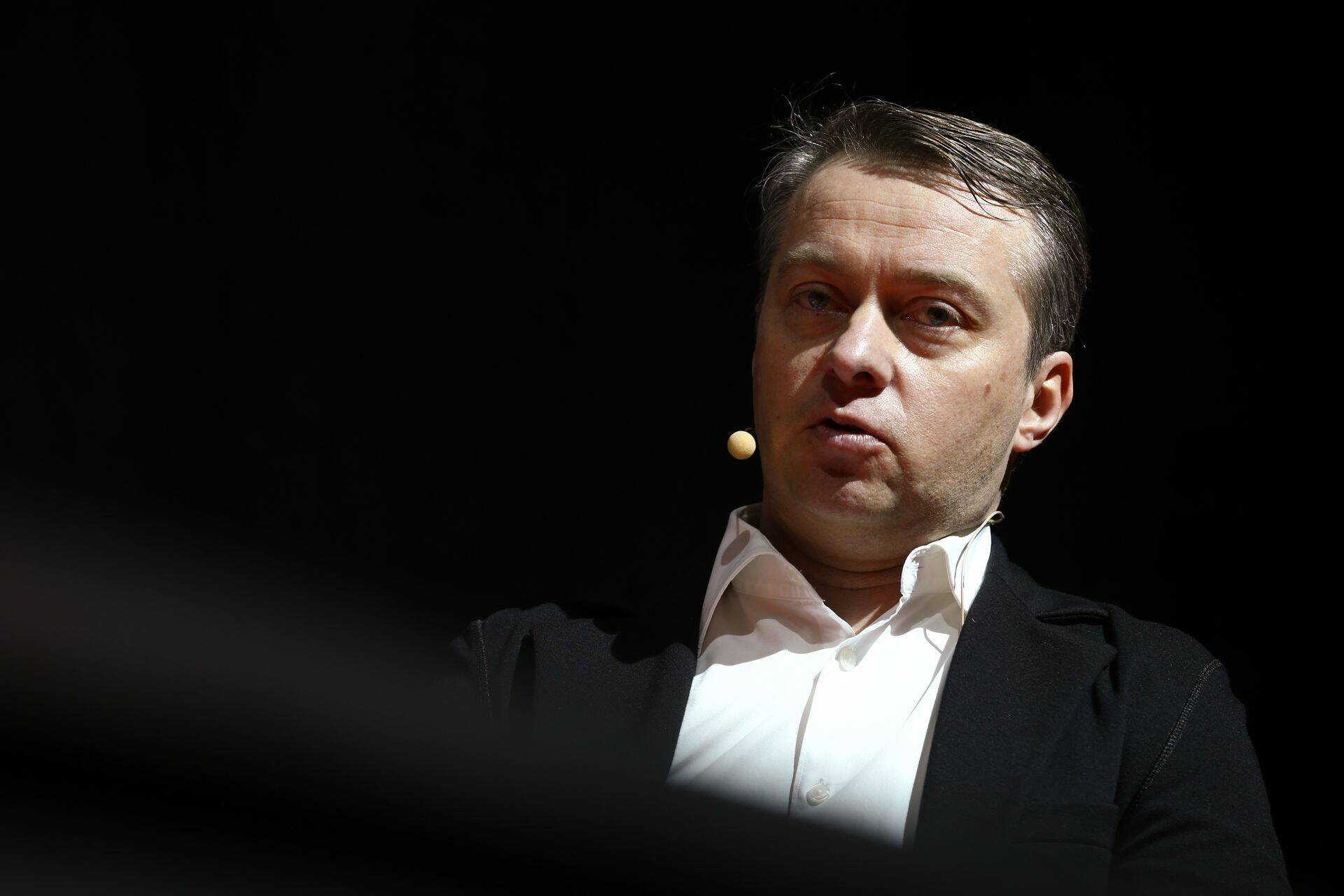 Rain Eisler, Bolefloori asutaja, partner ja tegevjuht.