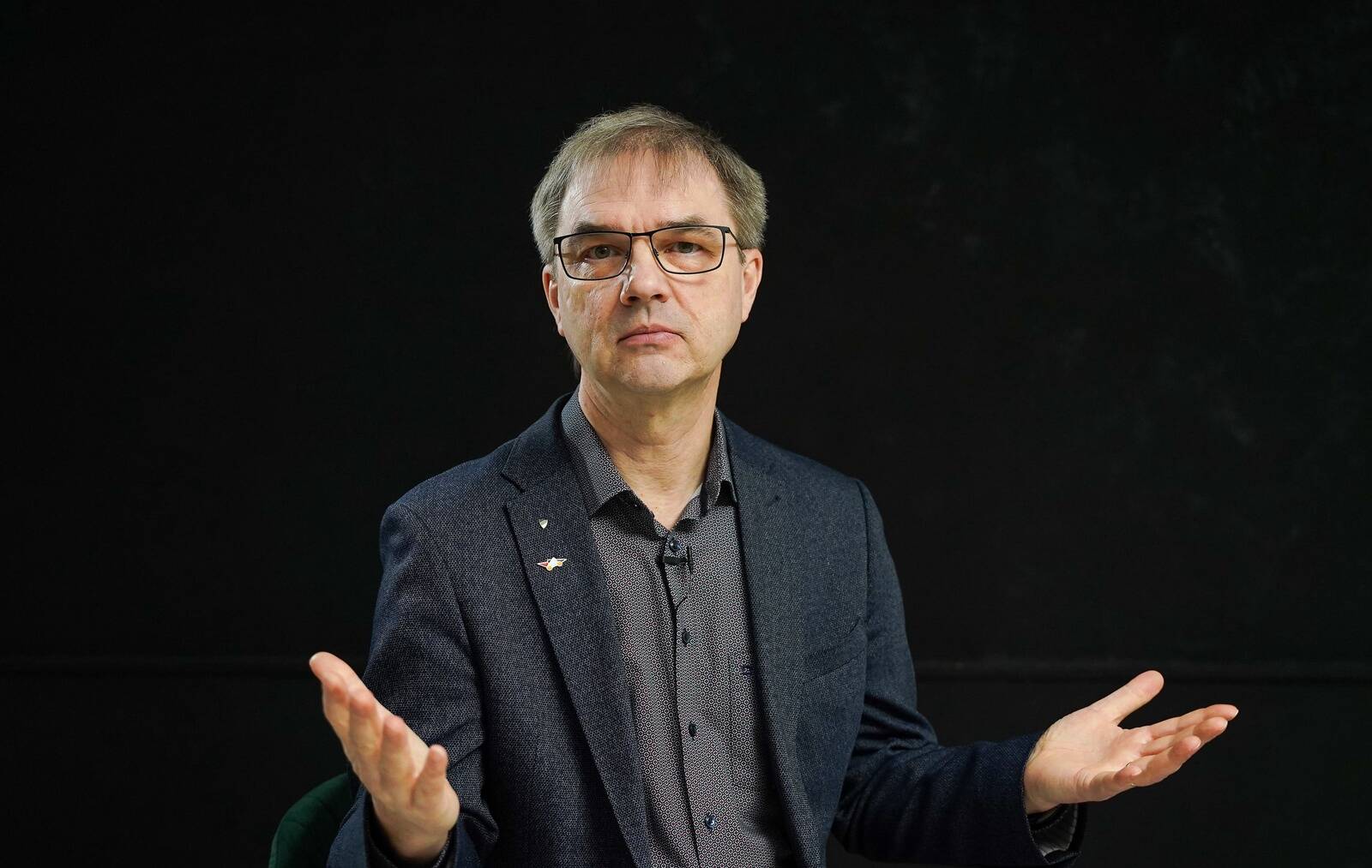 Mats Soomre jagab praktilisi lahendusi, mis aitavad luua paremat meeskonnadünaamikat ja vähendada töötajate lahkumise riski.