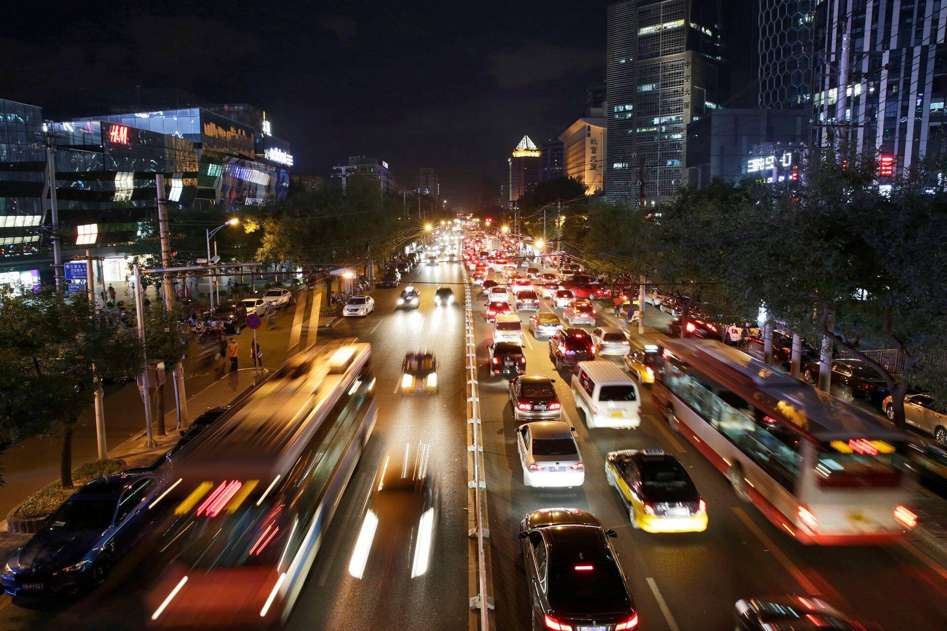 Prantsuse päritolu äri BlaBlaCar pakub paljudele venelastele lisasissetuleku võimalust