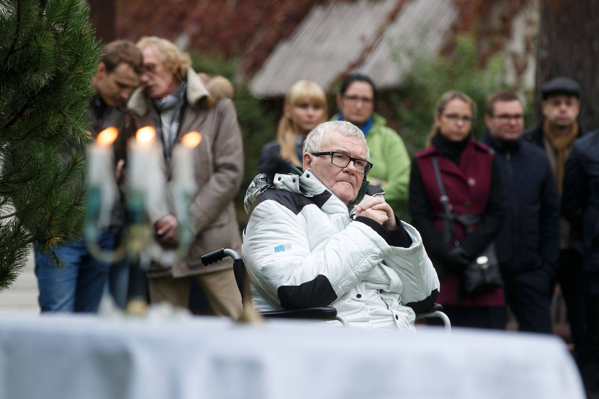 Edgar Savisaar salakonto võidakse siduda kuriteokahtlusega