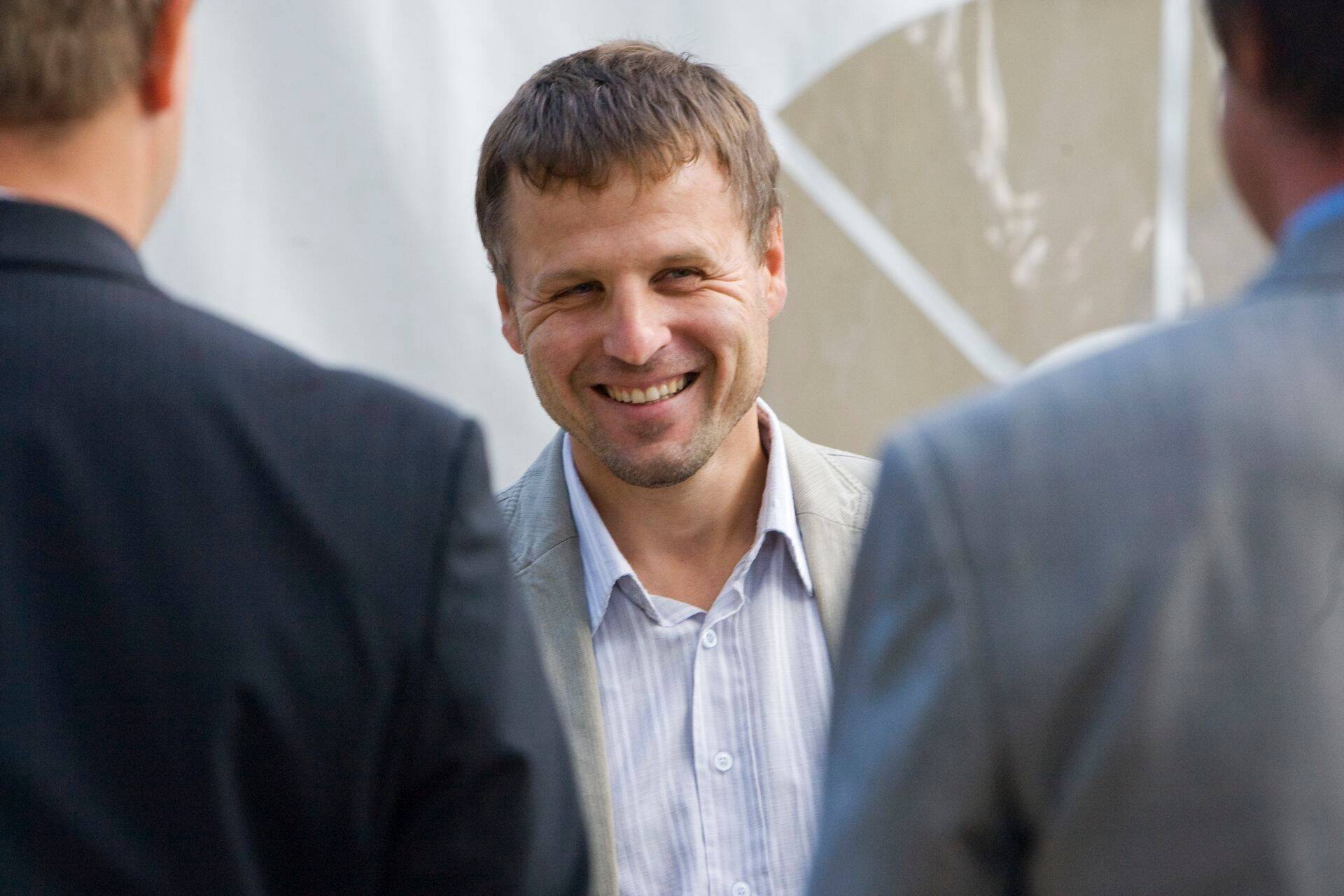 Ehitusfirma Fund juhatuse liige Eiki Rump kohtus kaotamist kommenteerida ei soovinud.