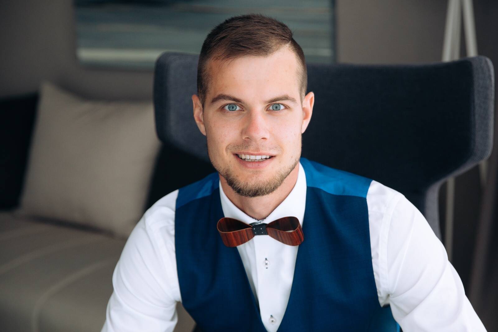 Rahatreener ja investor Martin Korjus püüab langetada nii ratsionaalseid otsuseid kui vähegi võimalik.