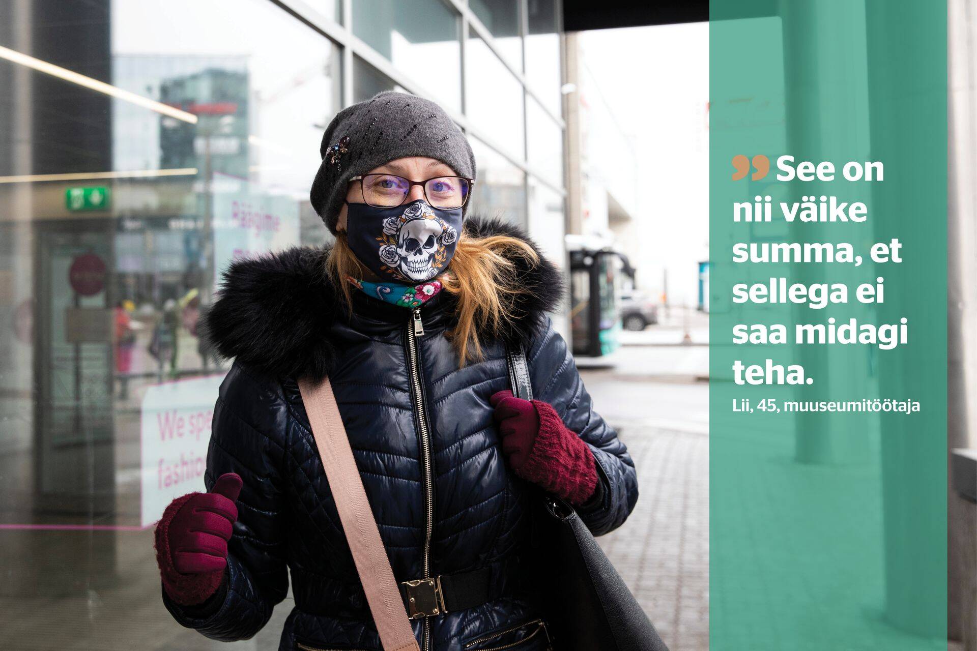Mitu küsitletud inimest ütles, et neil on teises pensionisambas sedavõrd vähe raha, et sellega pole mitte midagi peale hakata. Esimene teisest sambast lahkujate nimekiri lüüakse lukku märtsi lõpuga.