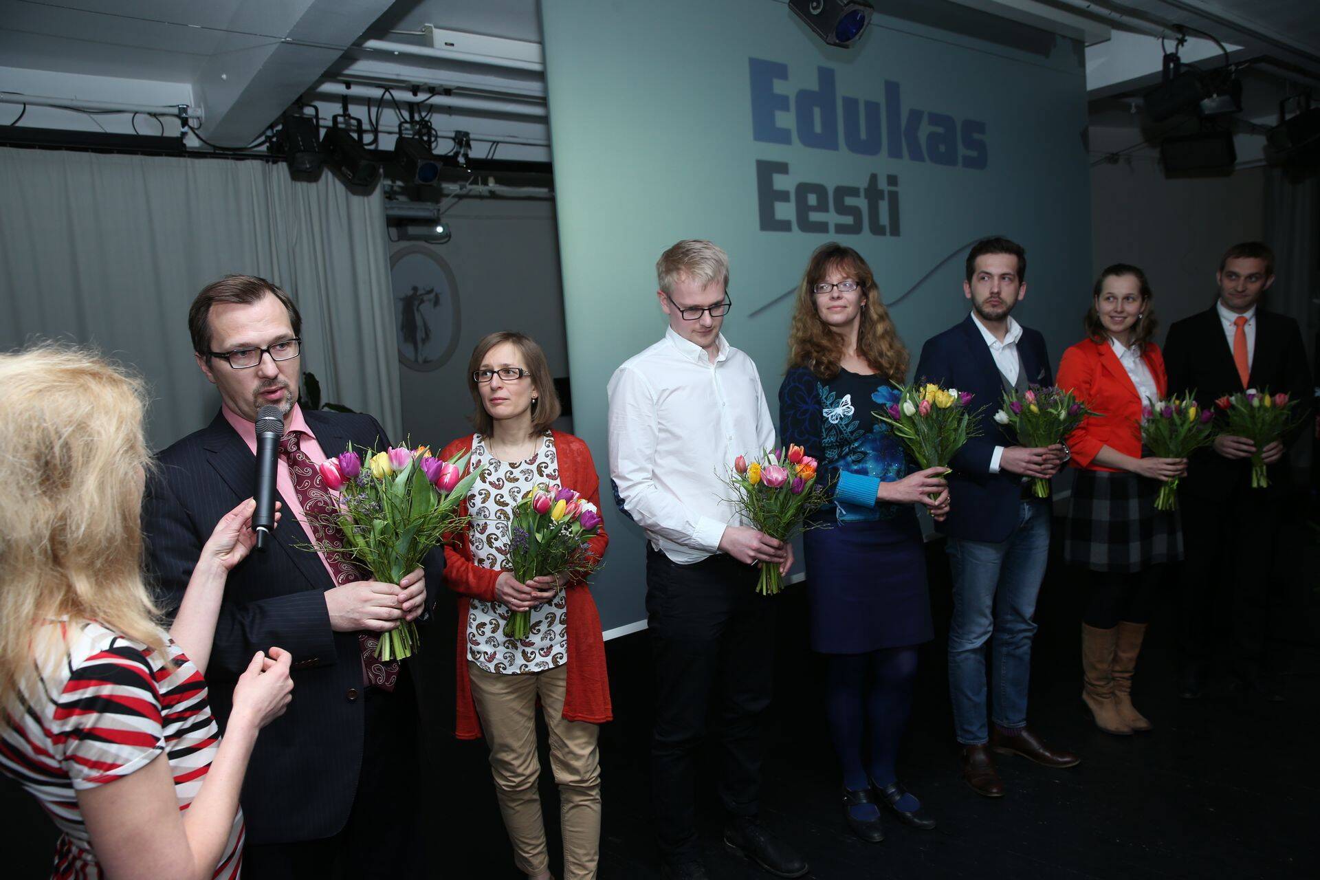 Eduka Eesti konkursi parimad