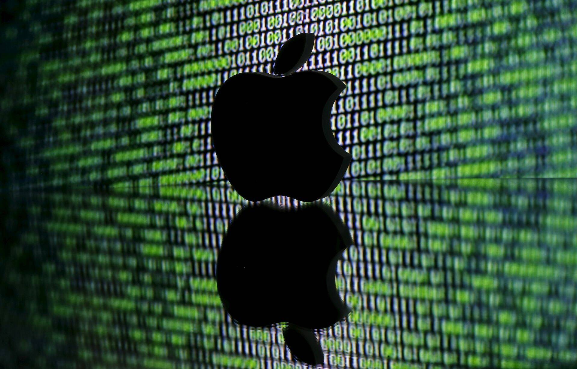 Apple teatab oma kvartalitulemused järgmisel nädalal.