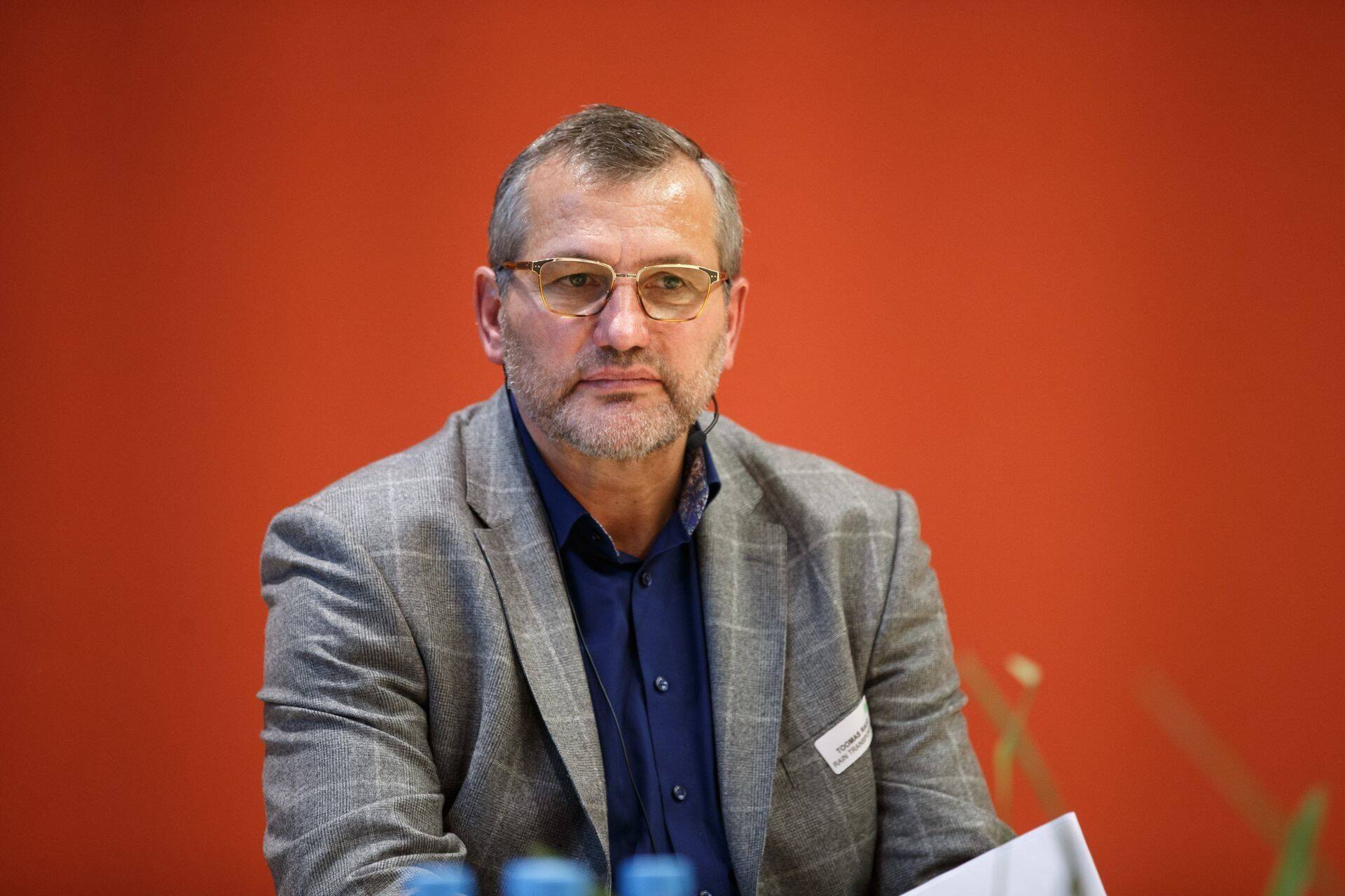 Toomas Raud