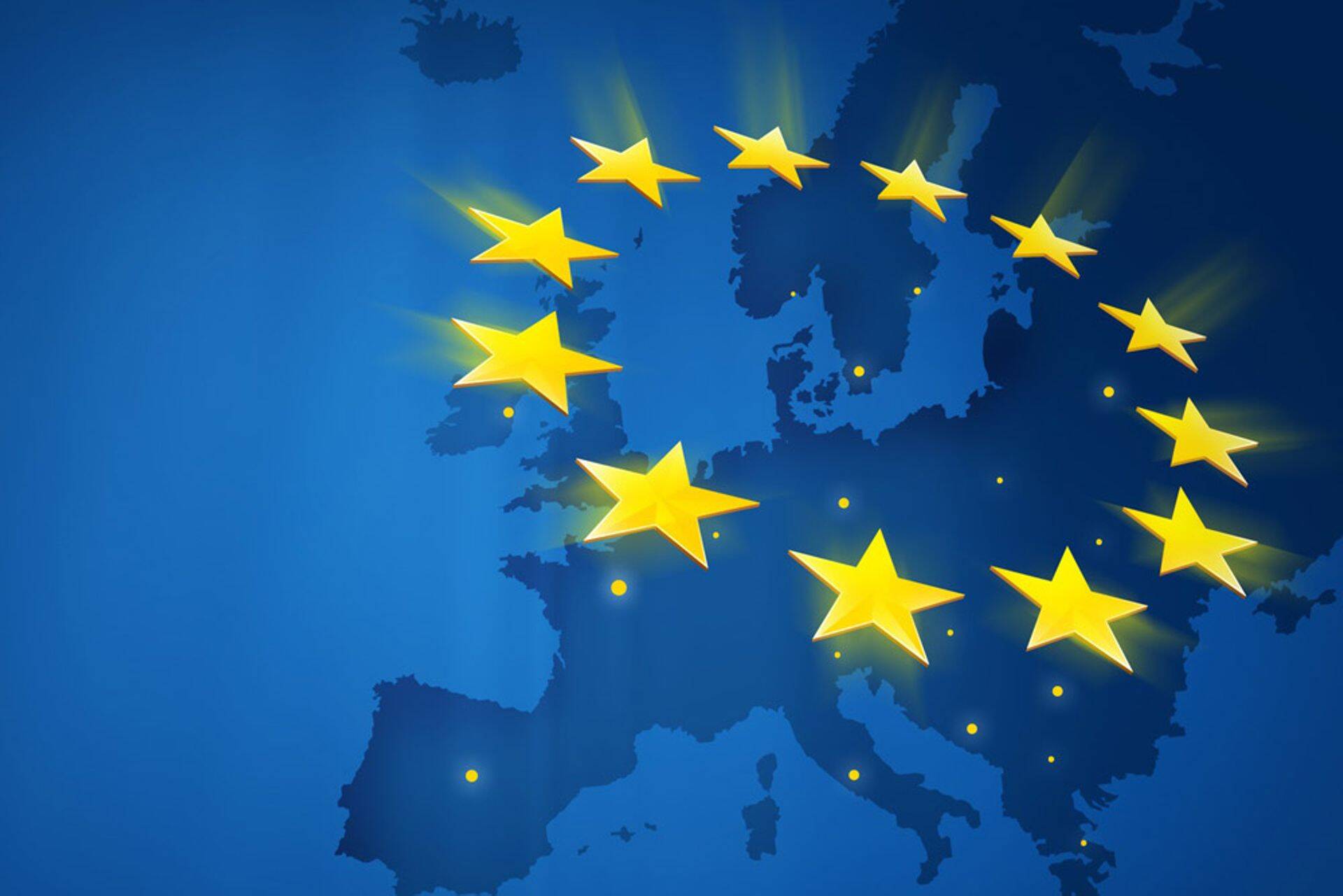 Страны Европейского союза (ЕС)